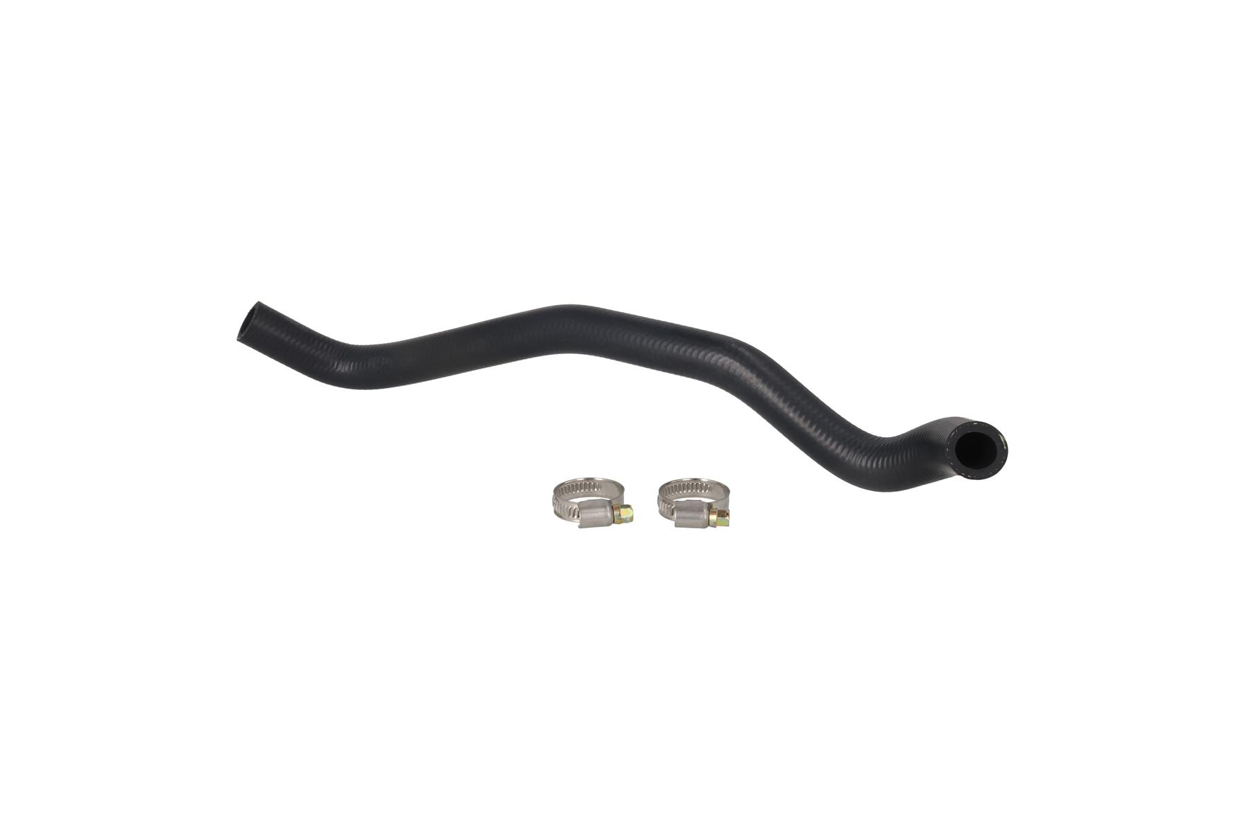 Radiator Hose 2