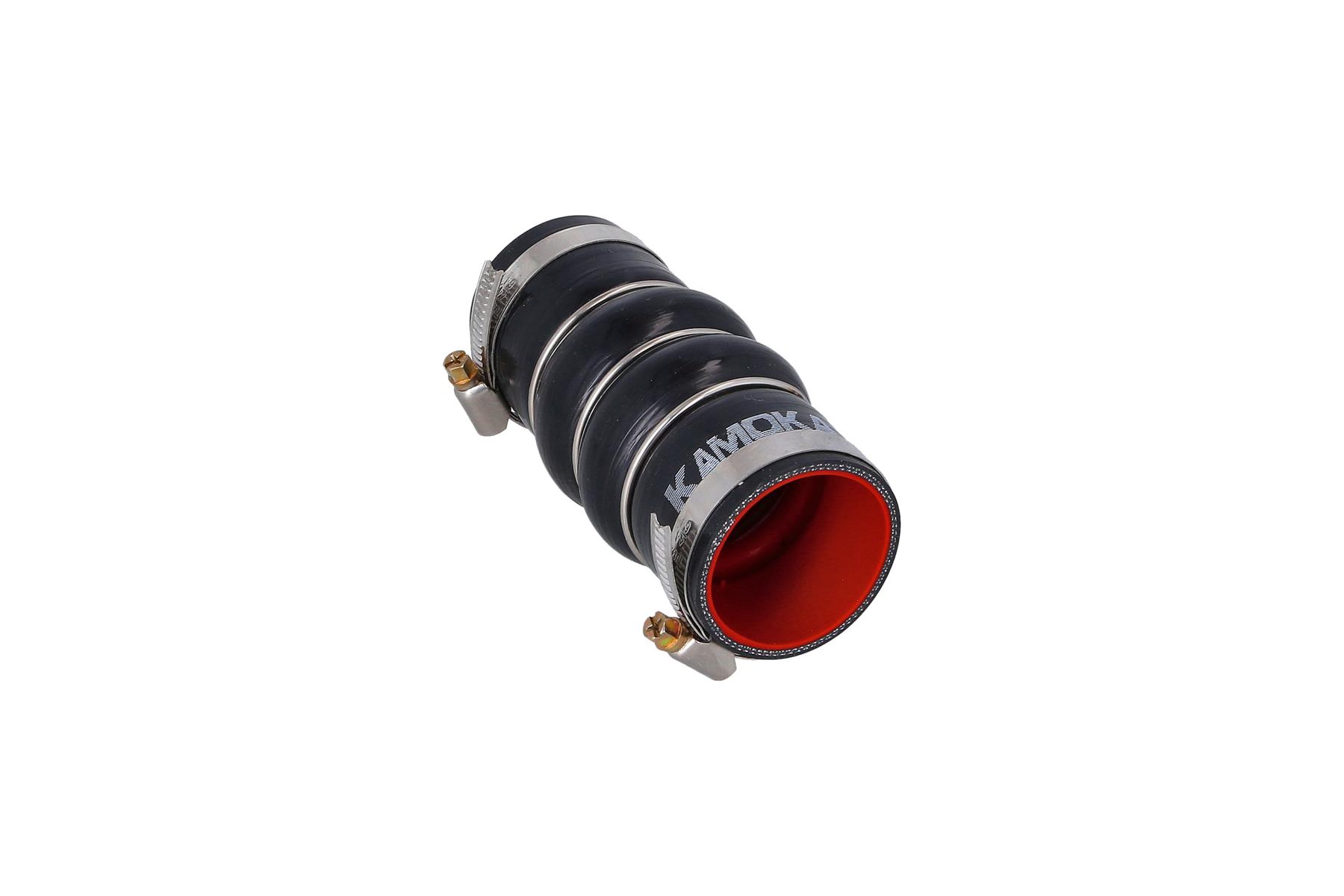KAMOKA 7910221 Ελαστ. σωλ. αέρα υπερπλήρωσης for FORD