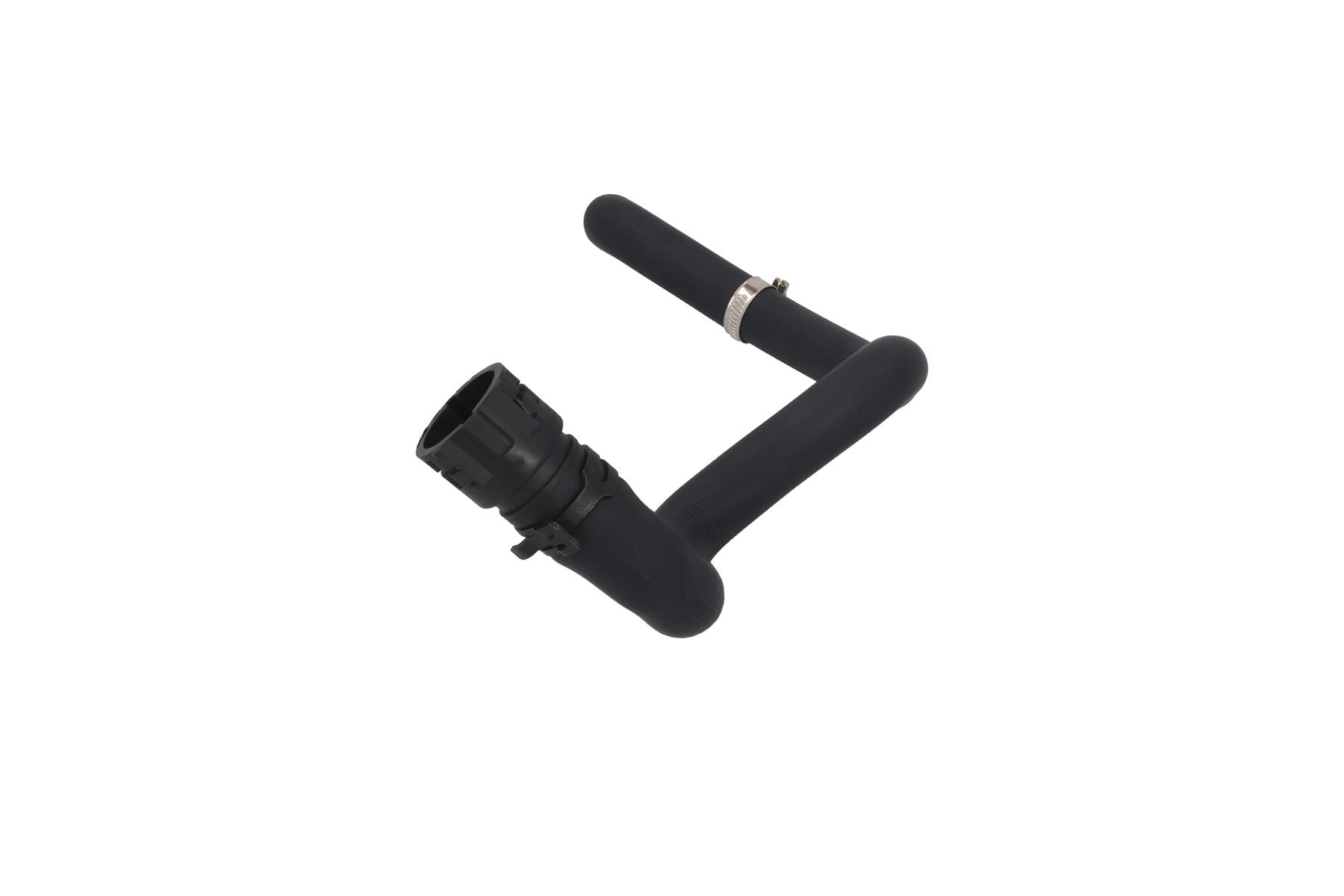Radiator Hose 2