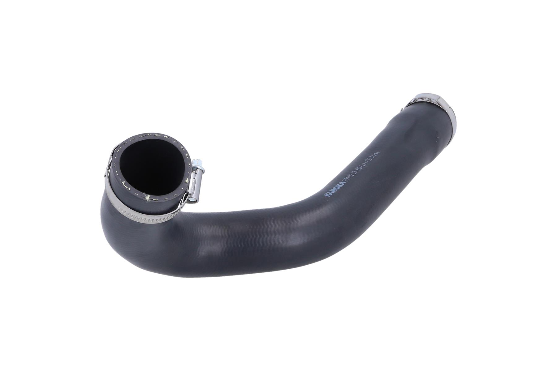 Charge Air Hose 2