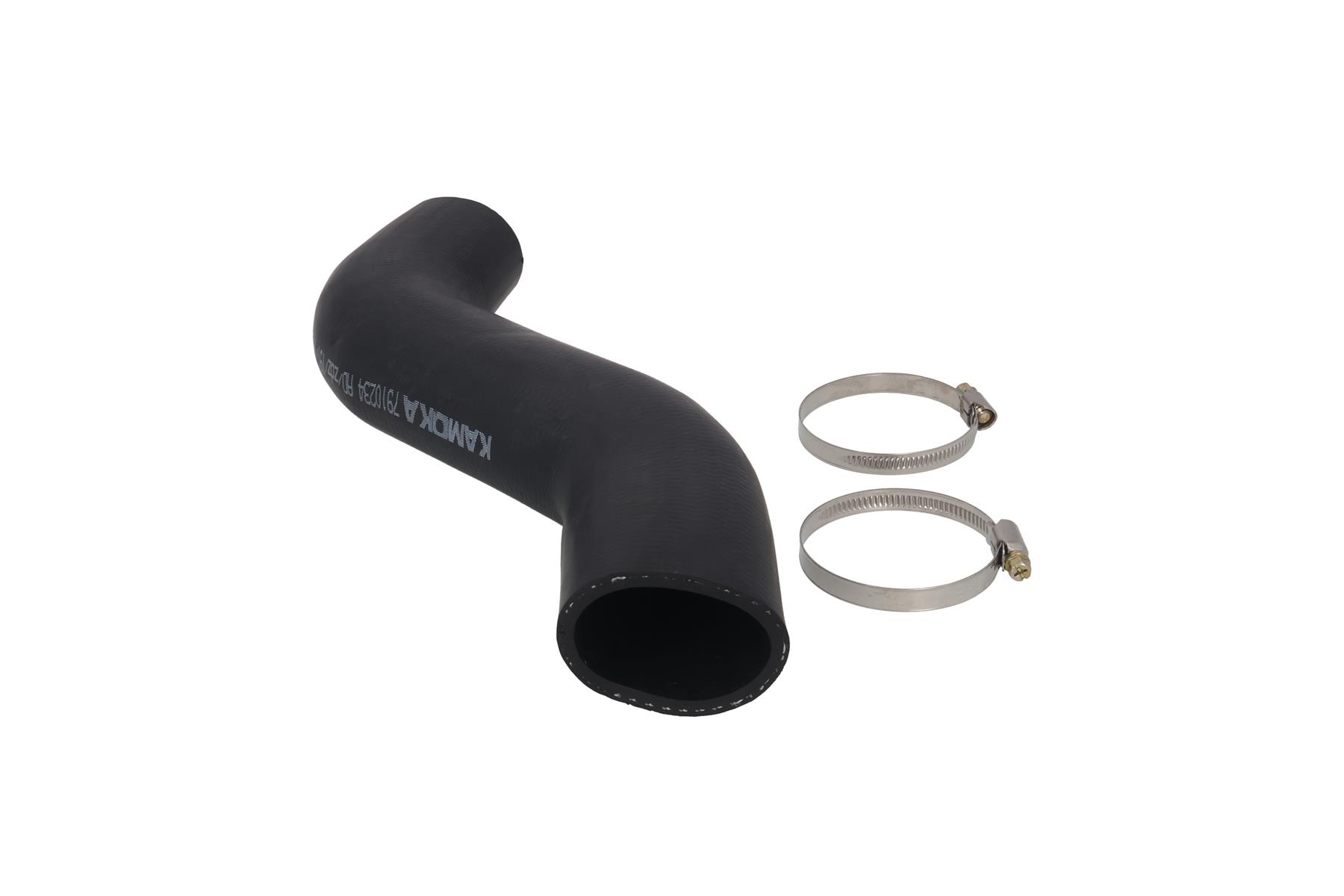 Charge Air Hose 2