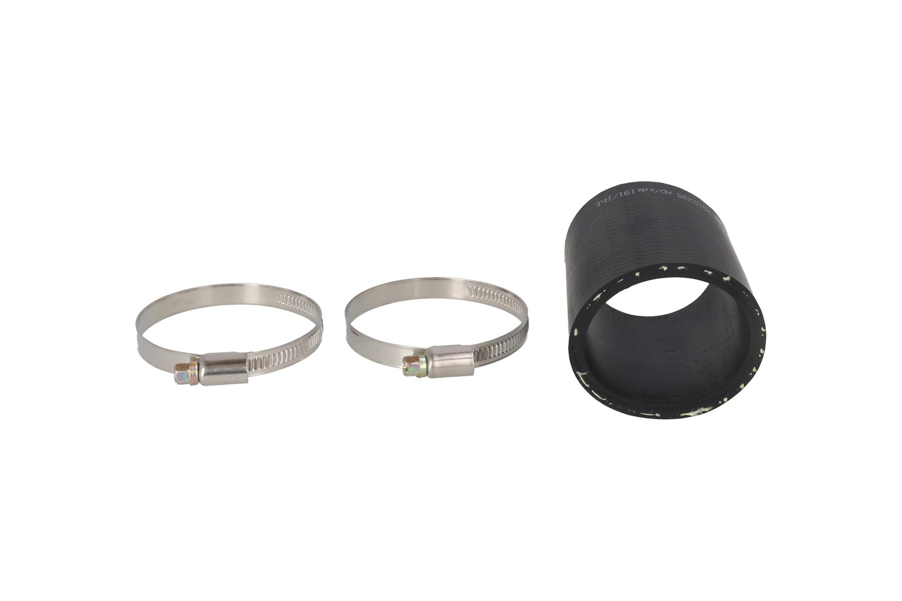 Charge Air Hose 2