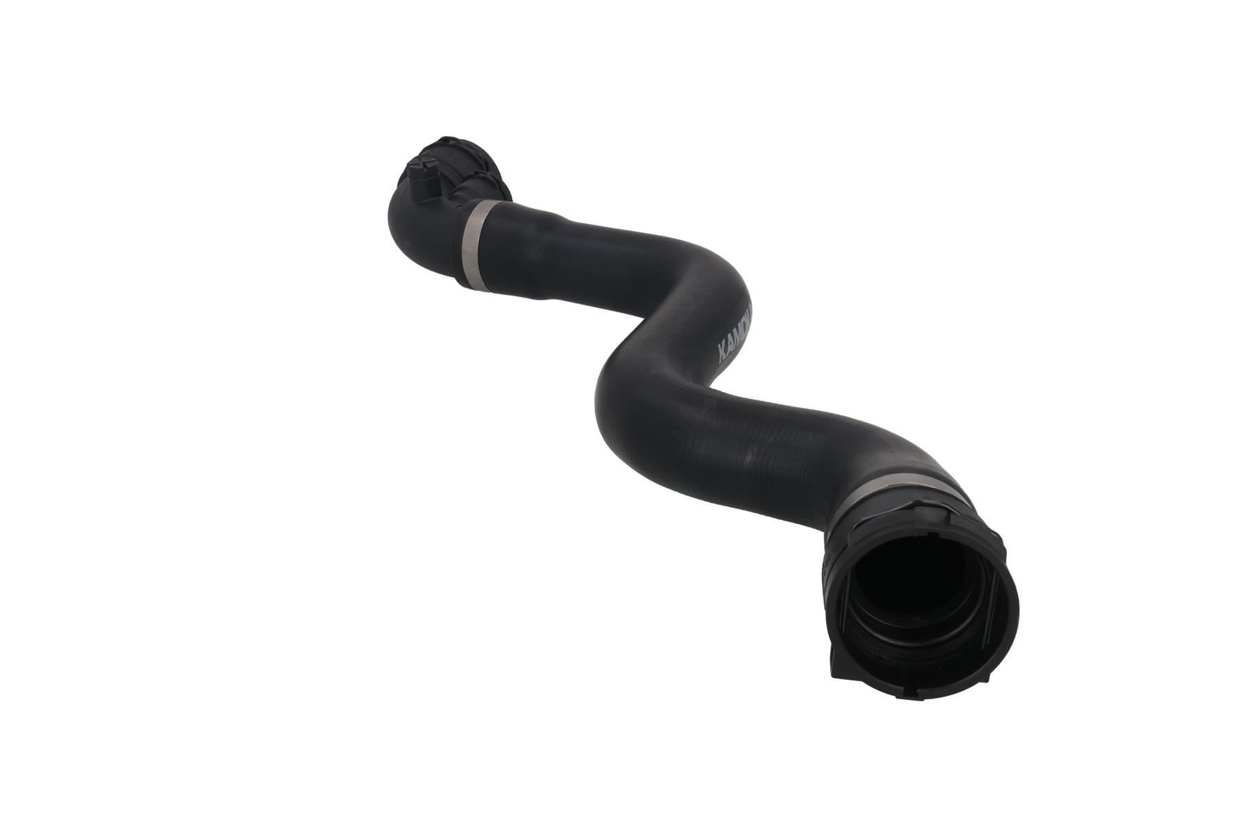 Radiator Hose 2