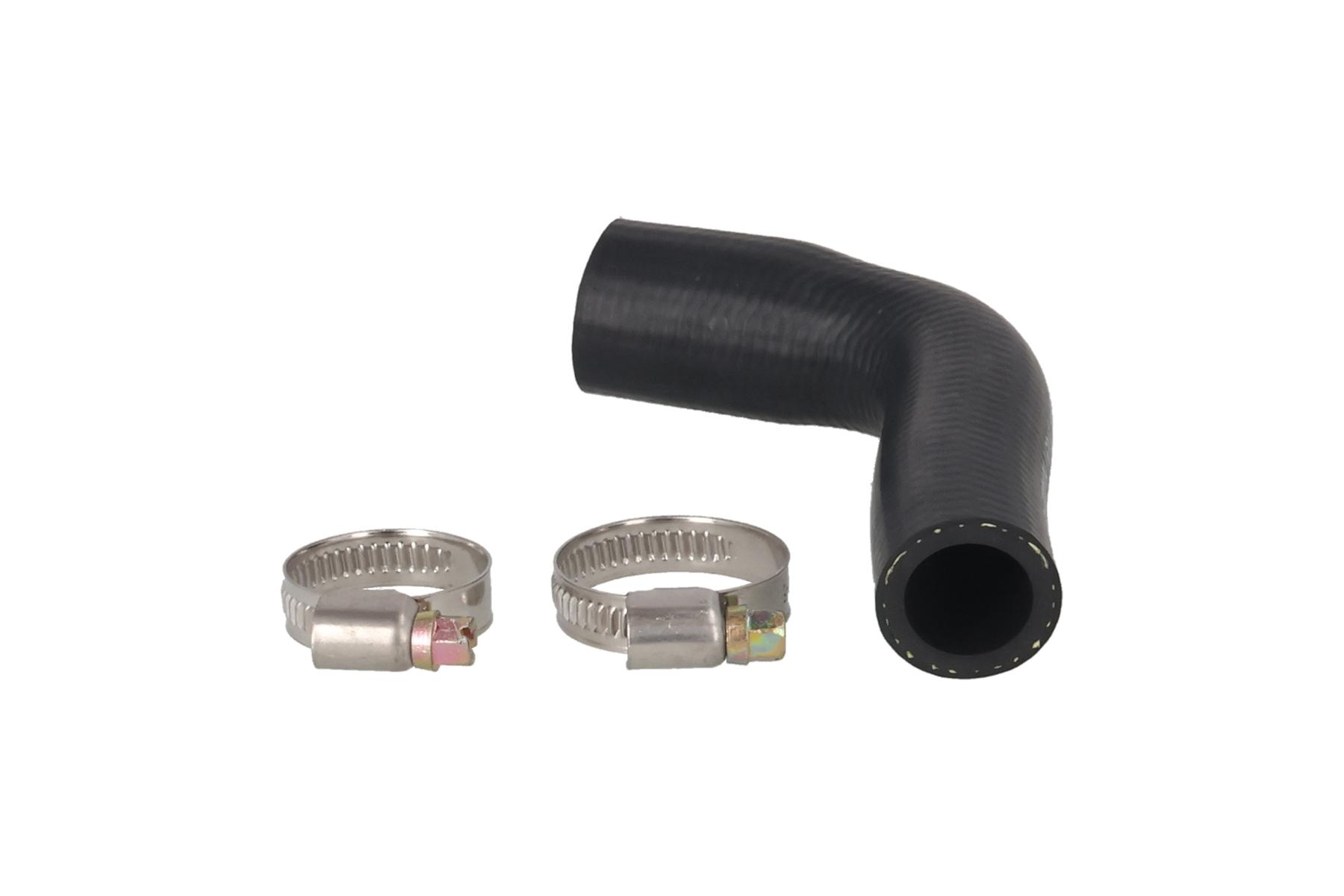 Radiator Hose 2