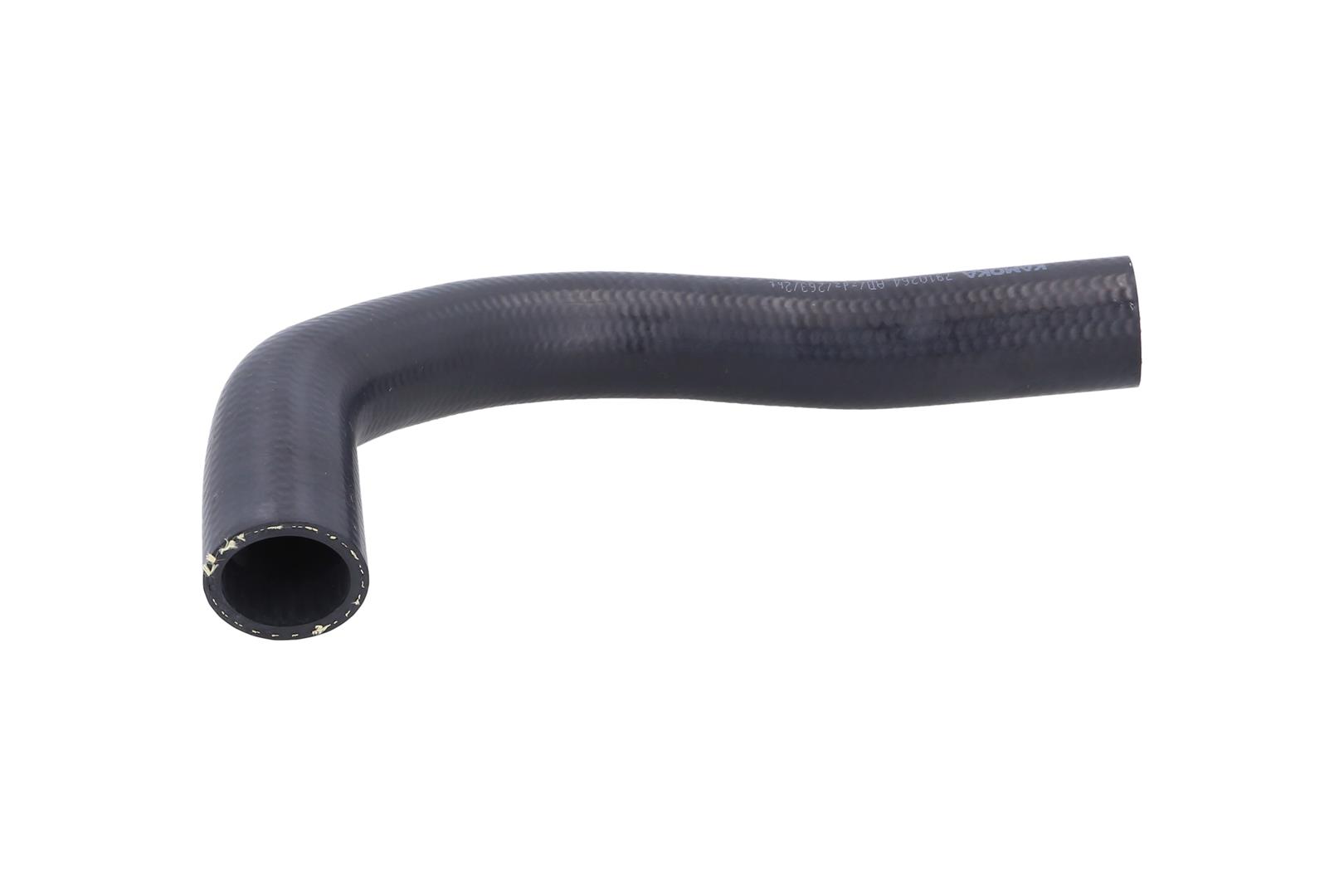 Radiator Hose 2