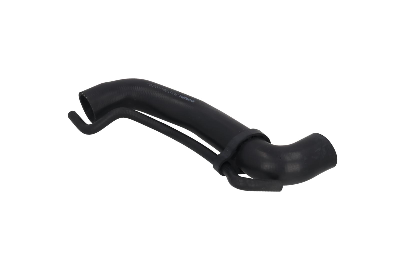 Radiator Hose 2