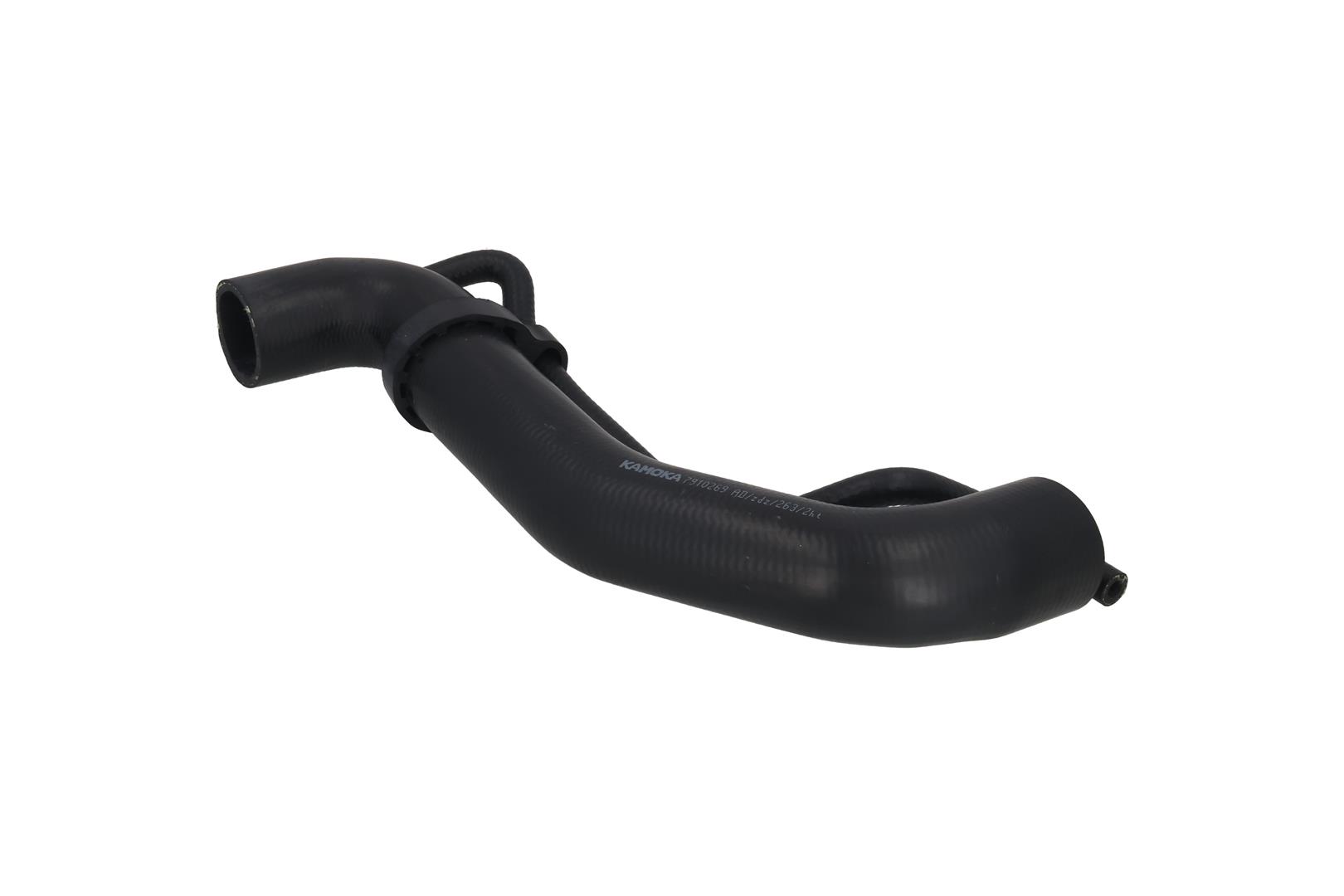 Radiator Hose 4
