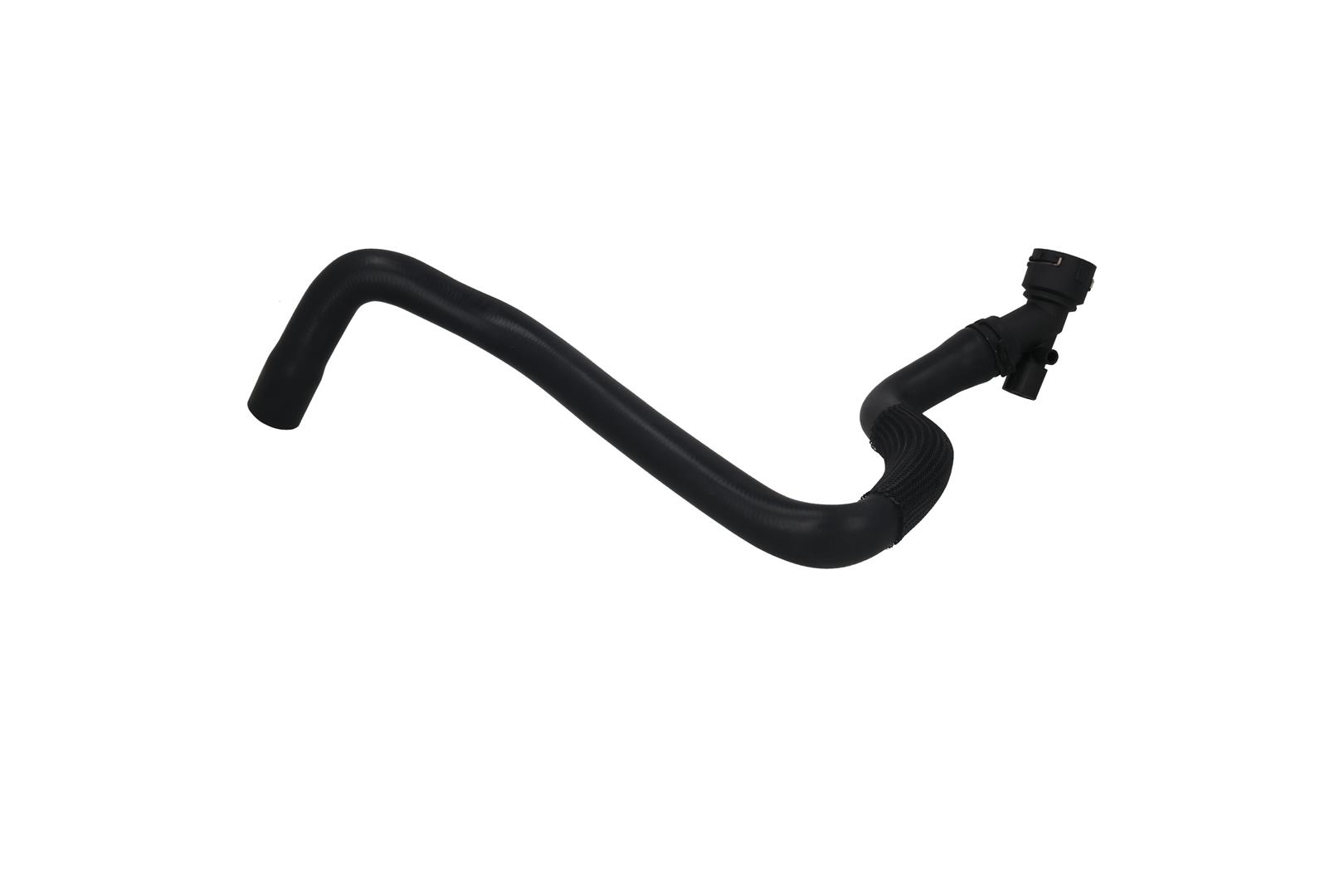 Radiator Hose 4
