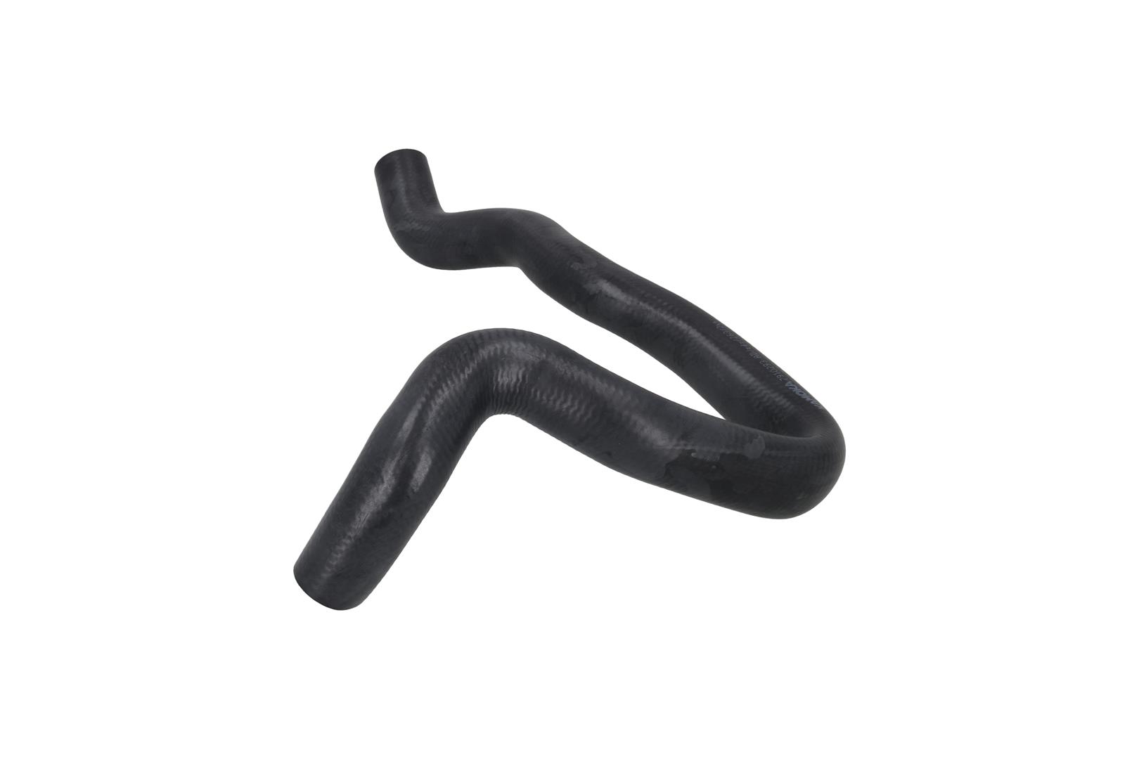 Radiator Hose 2