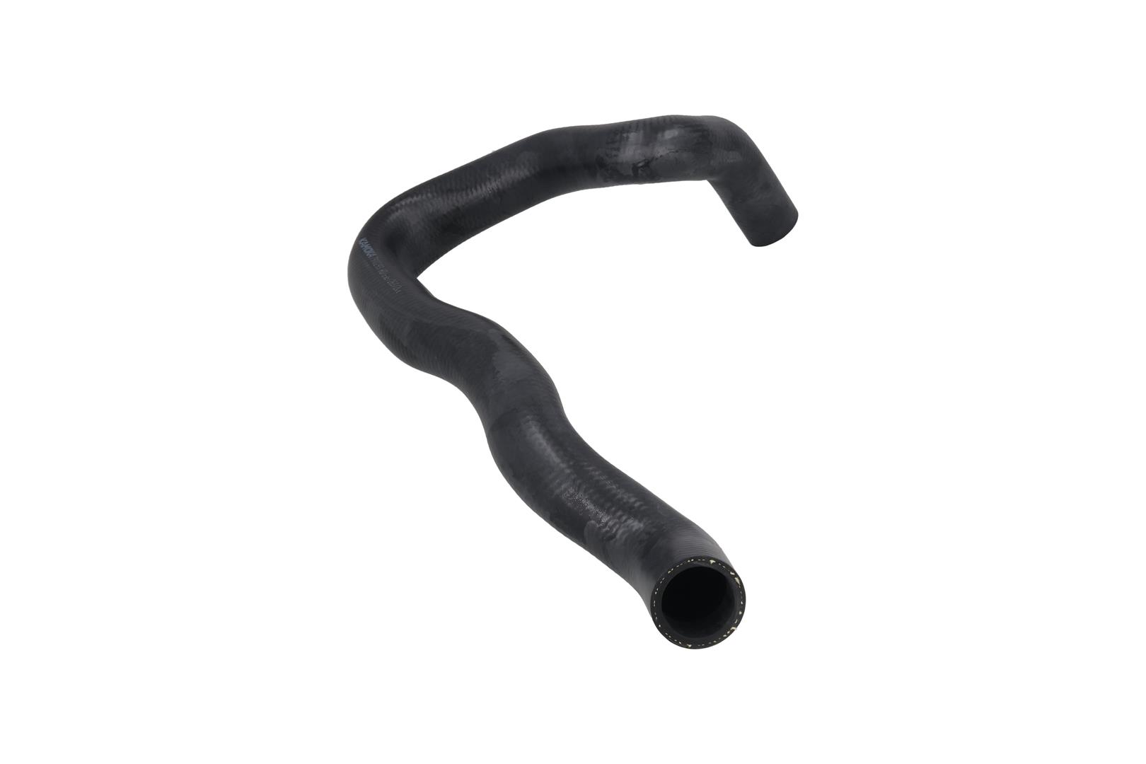 Radiator Hose 4