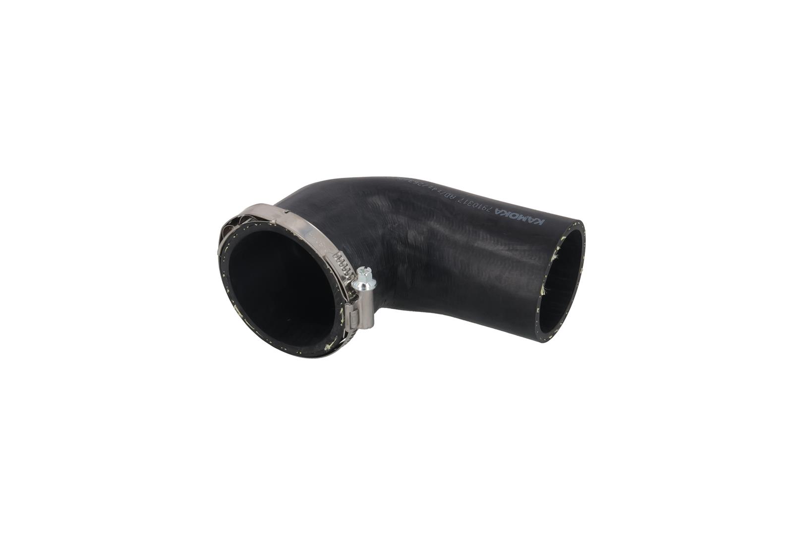 KAMOKA 7910317 Ελαστ. σωλ. αέρα υπερπλήρωσης for SEAT VW