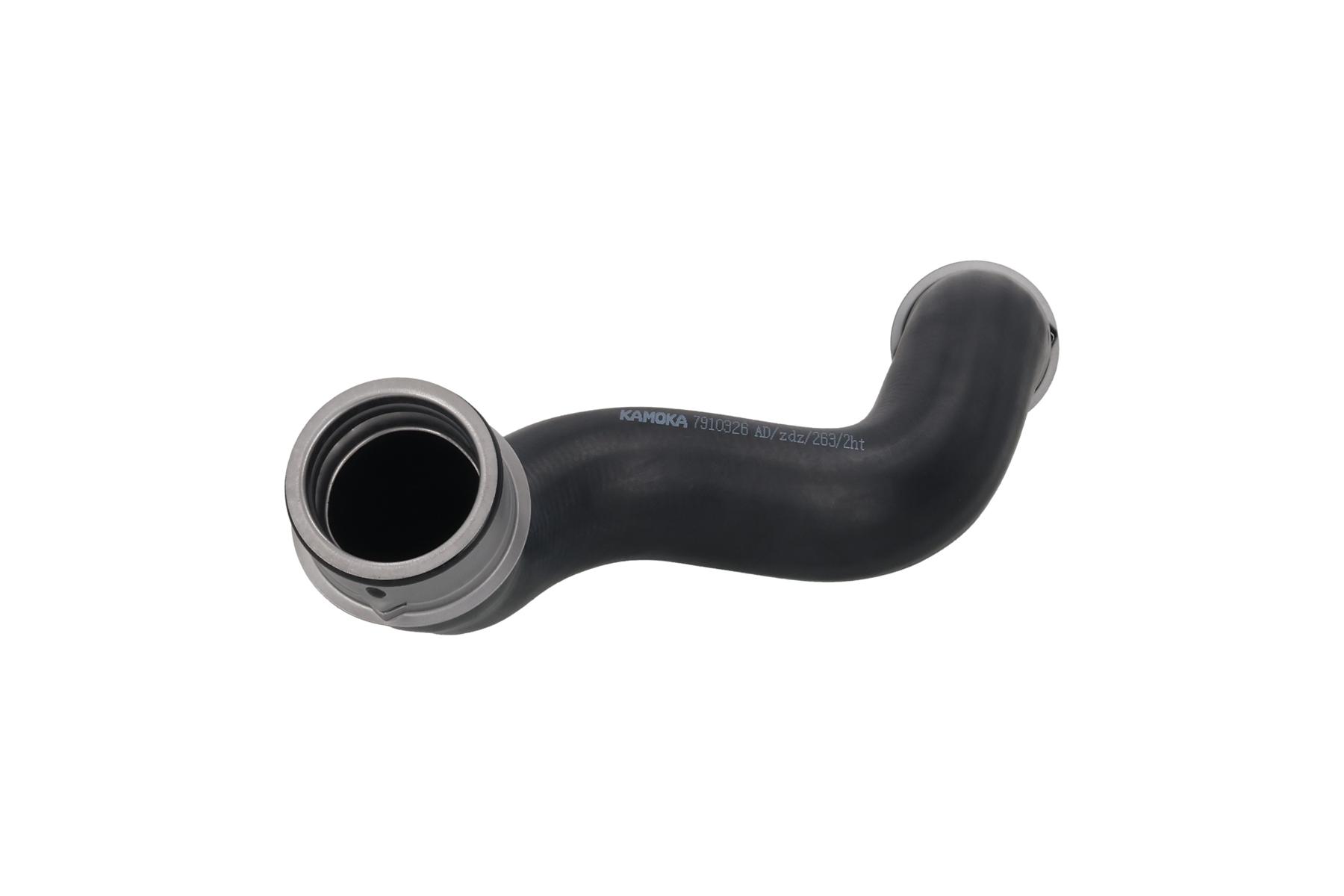 Radiator Hose
