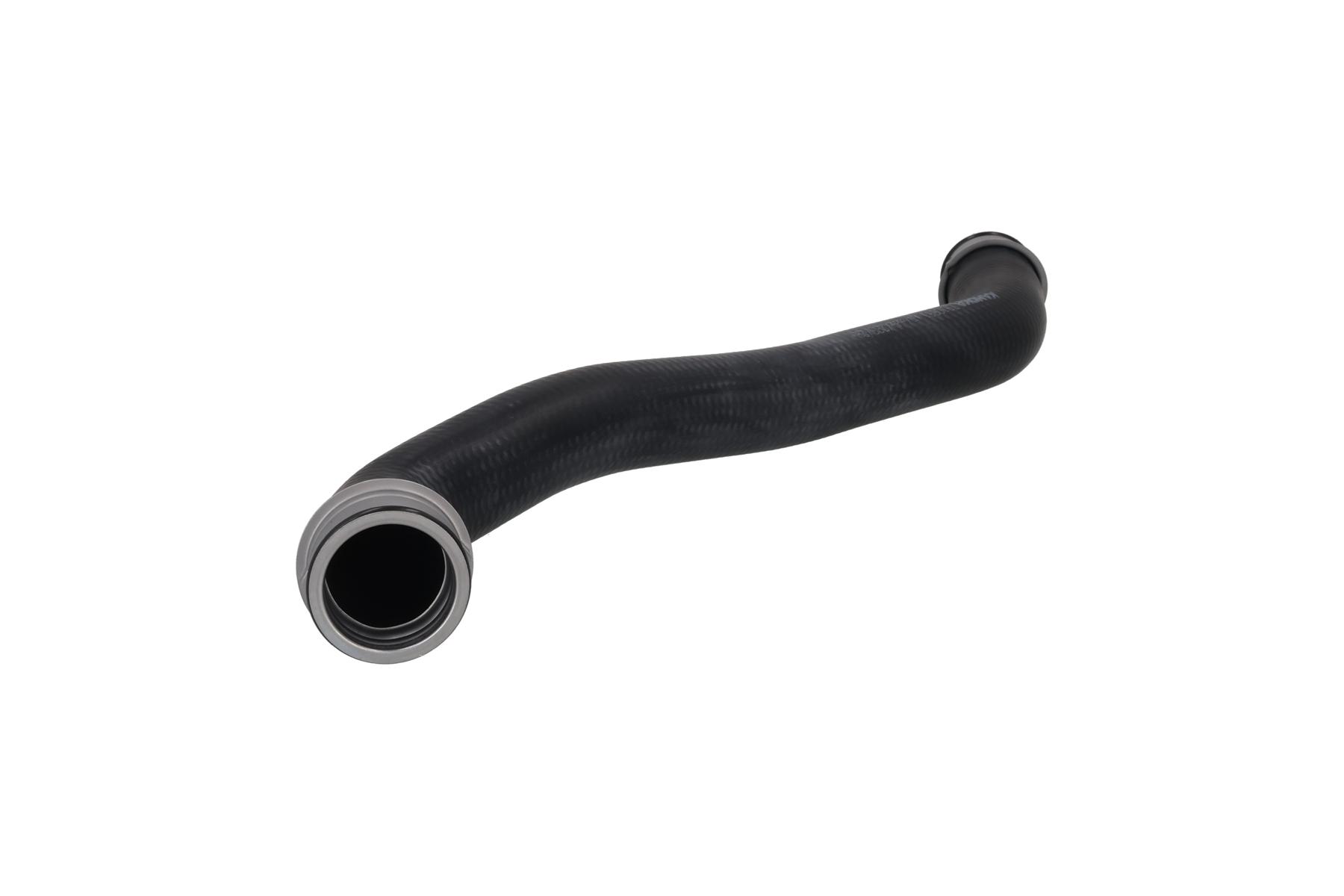 Radiator Hose 2