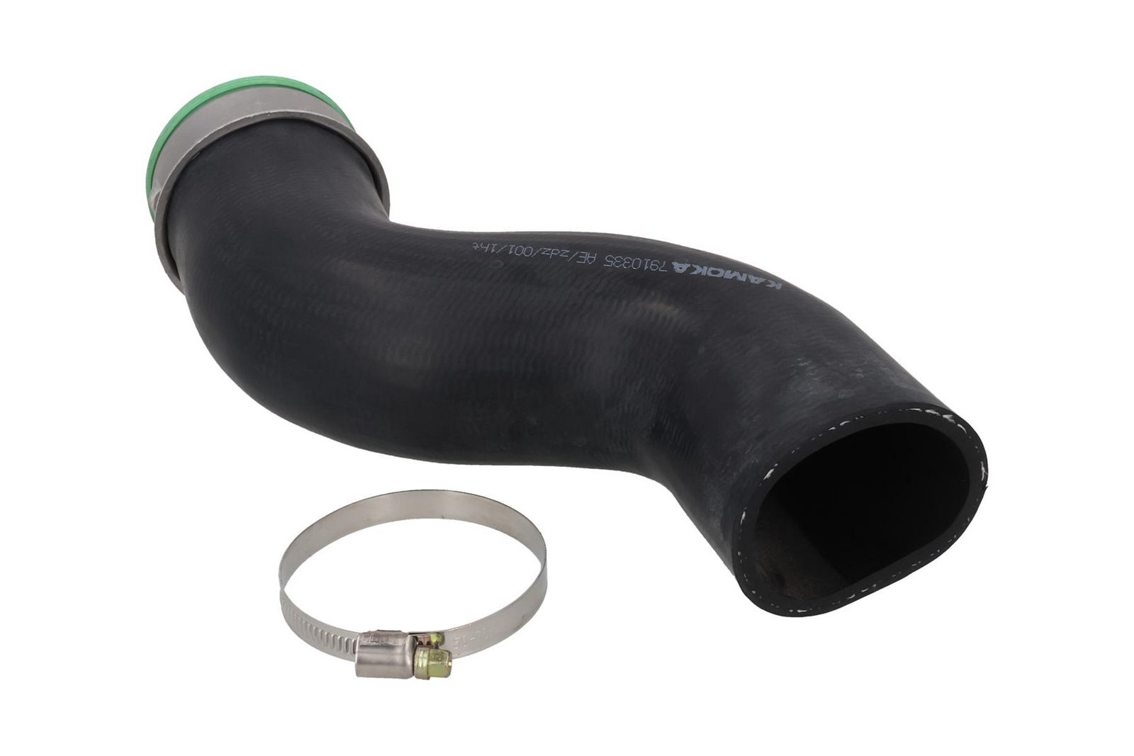 Charge Air Hose