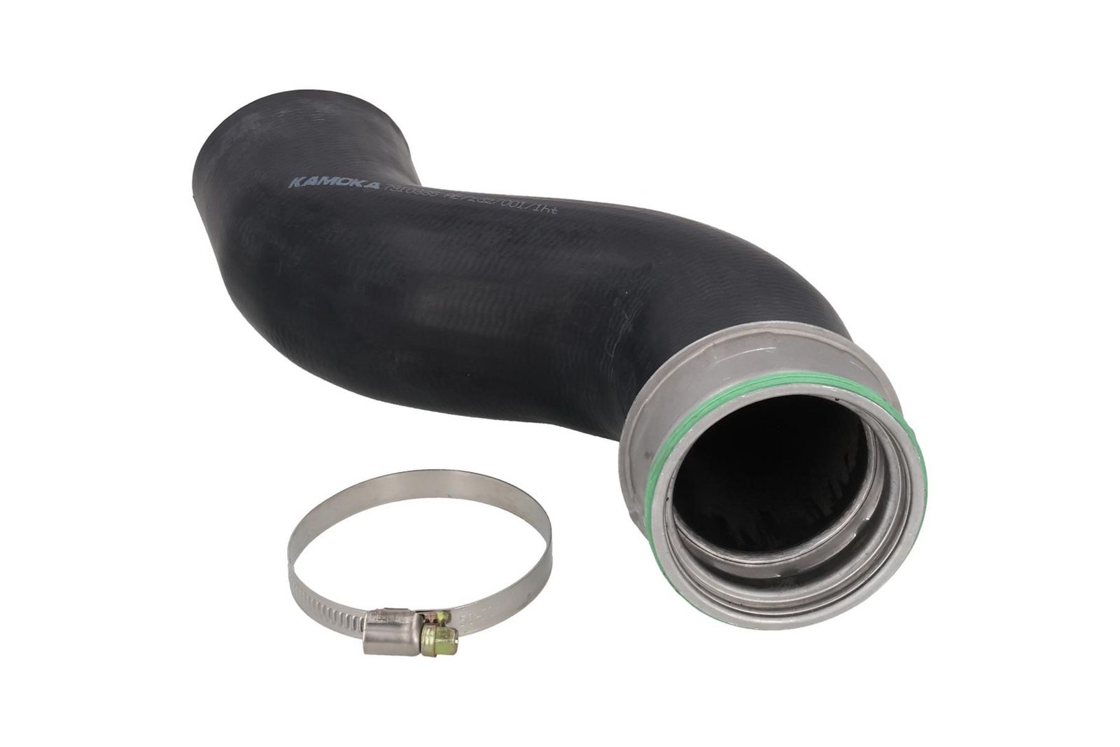 Charge Air Hose 2