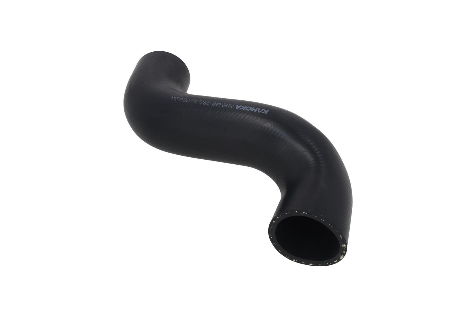 Radiator Hose 2