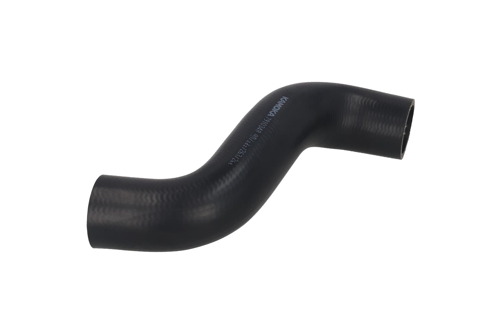 Radiator Hose 3