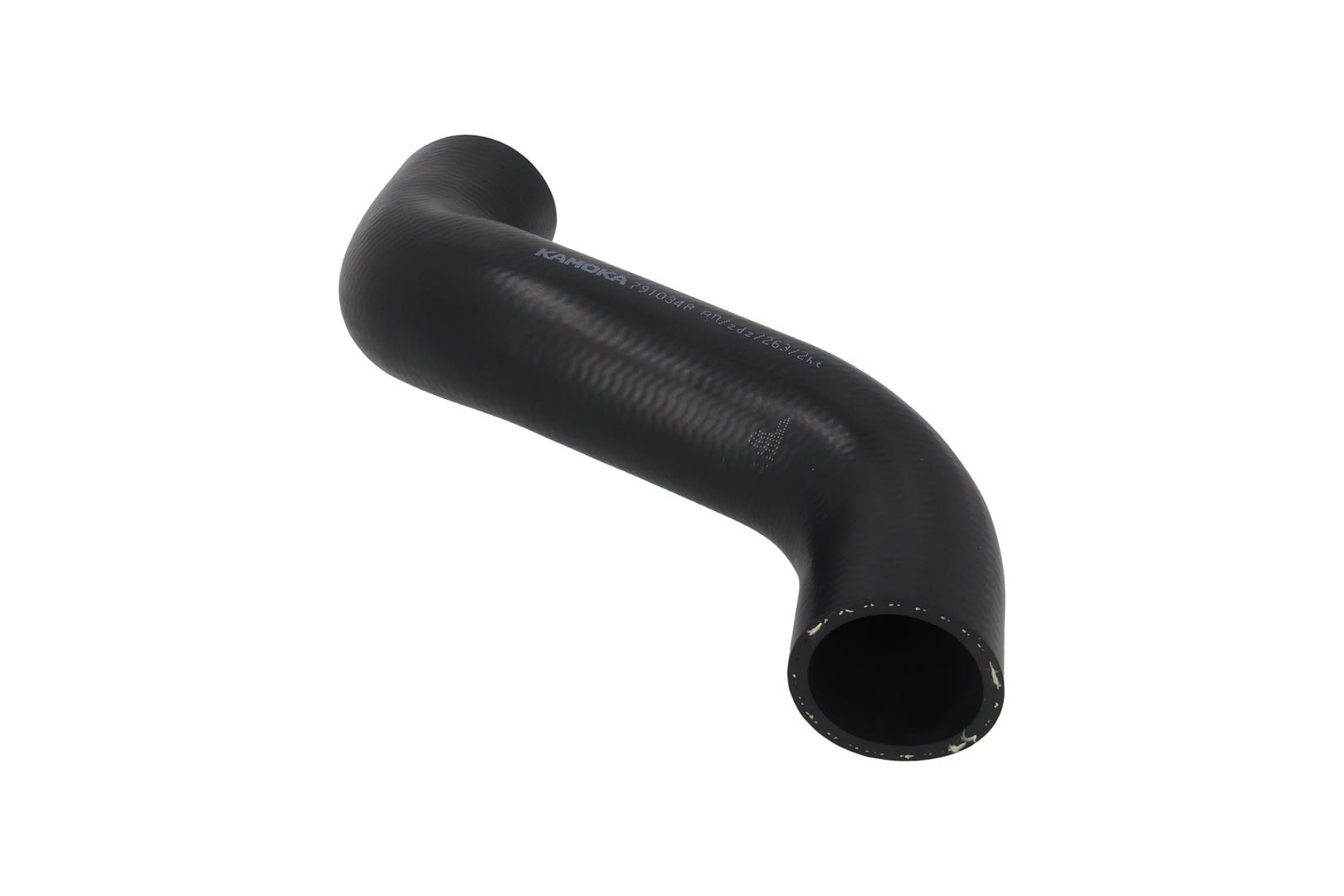 Radiator Hose 4