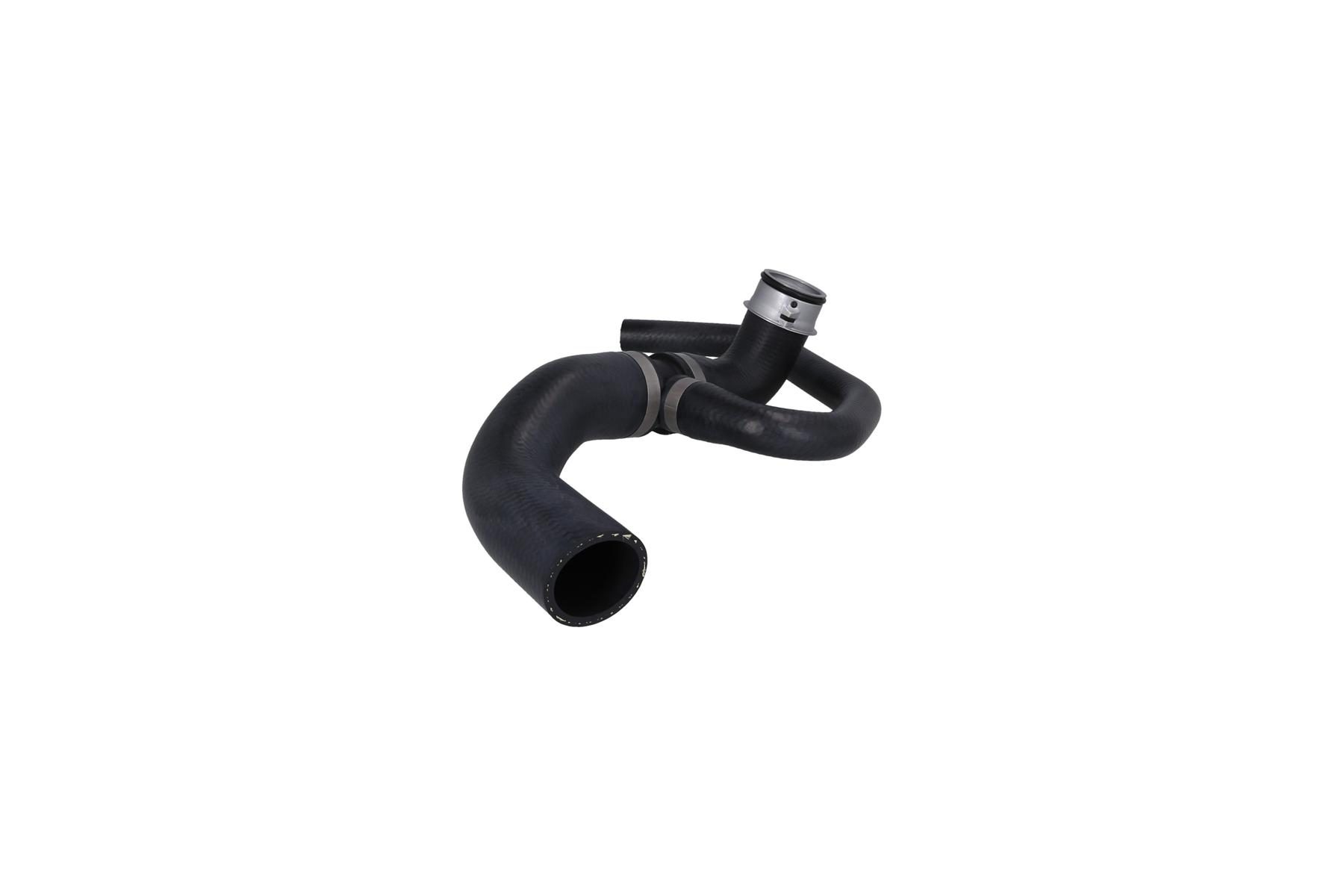 Radiator Hose 2