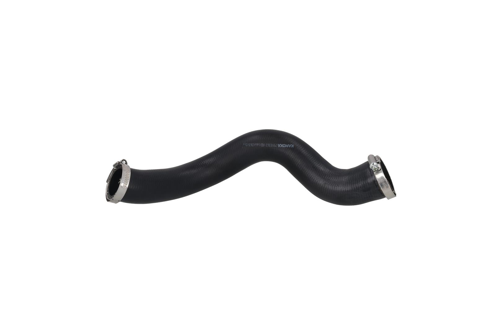 Charge Air Hose