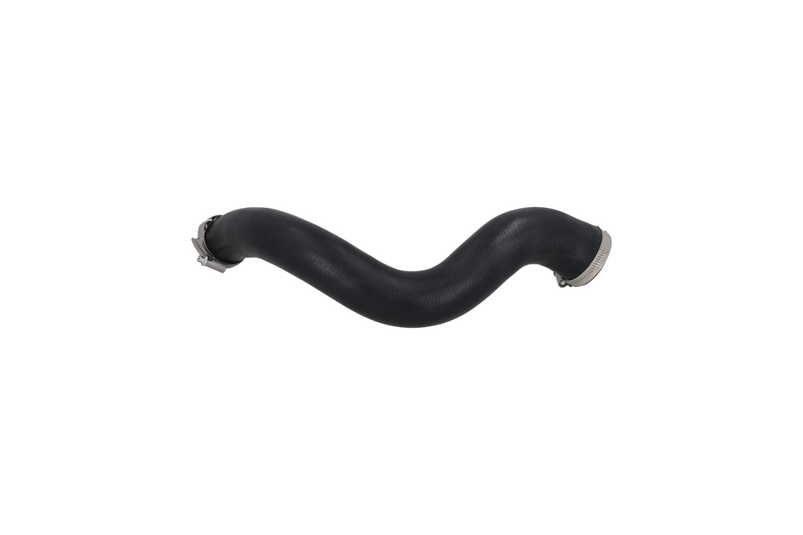Charge Air Hose 2