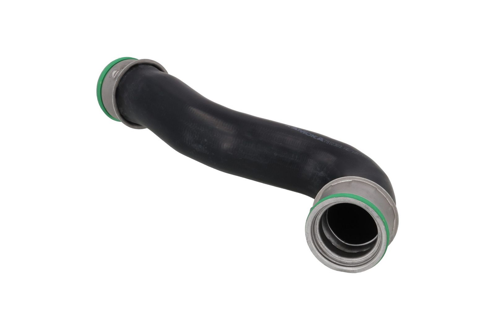 Charge Air Hose 2