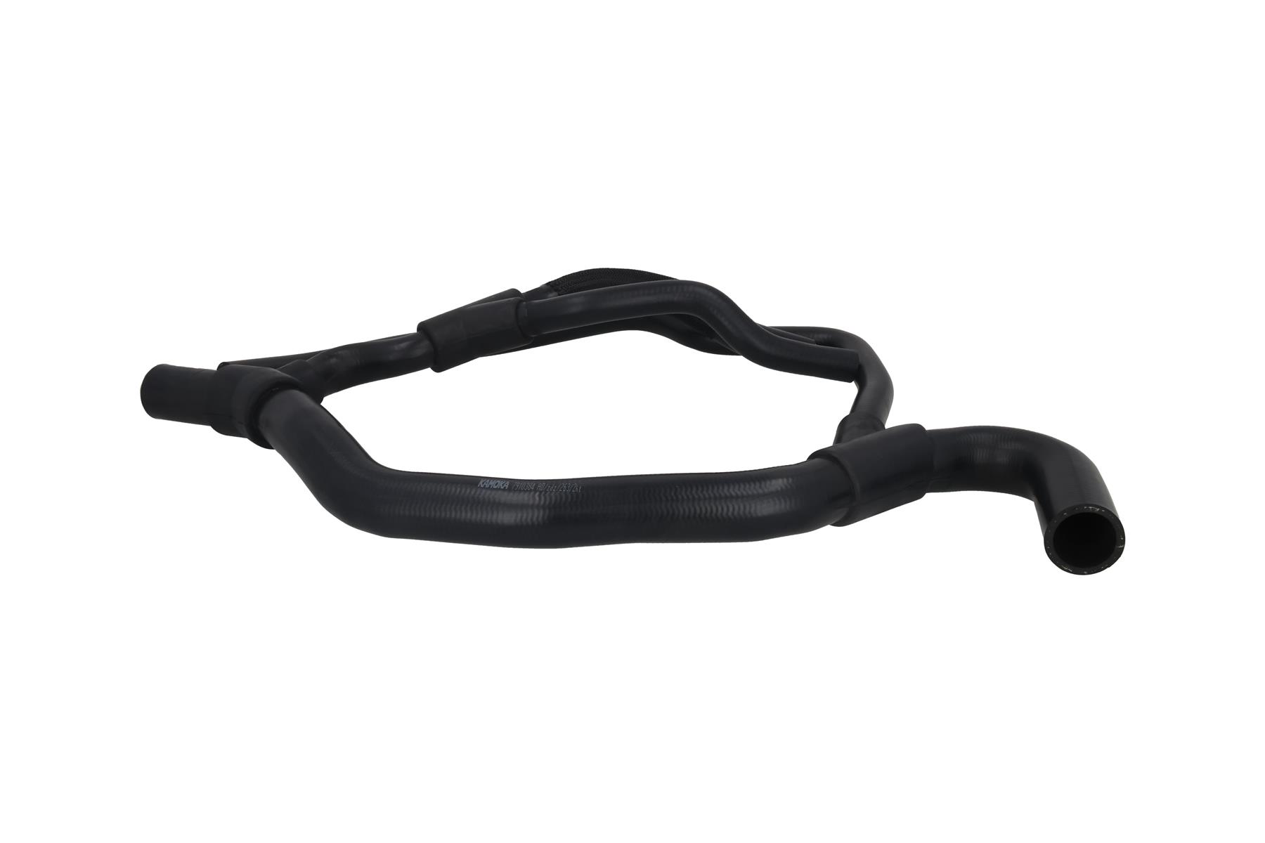 KAMOKA 7910384 Kühlerschlauch