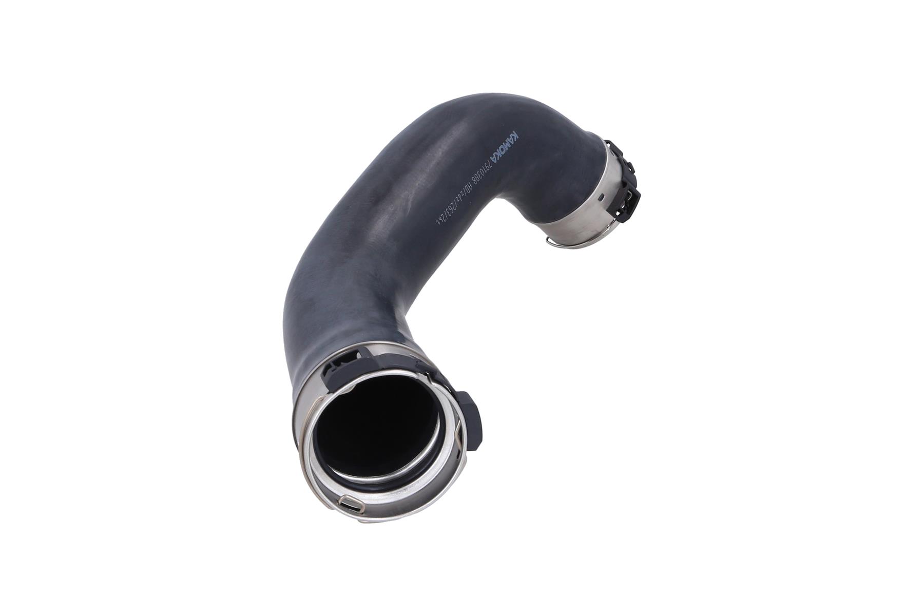 Charge Air Hose