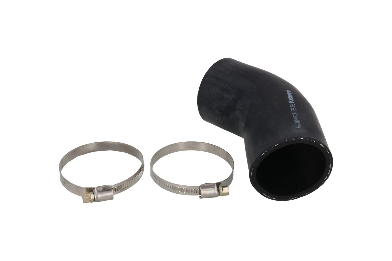 Charge Air Hose 2