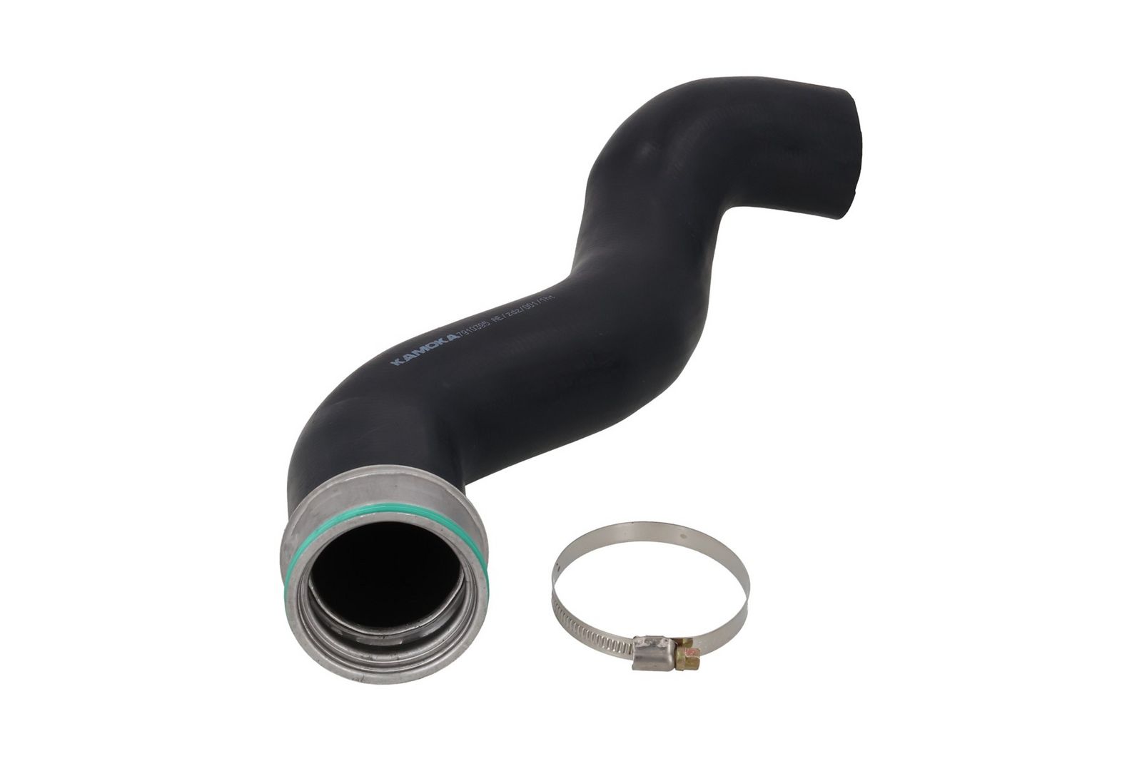 Charge Air Hose