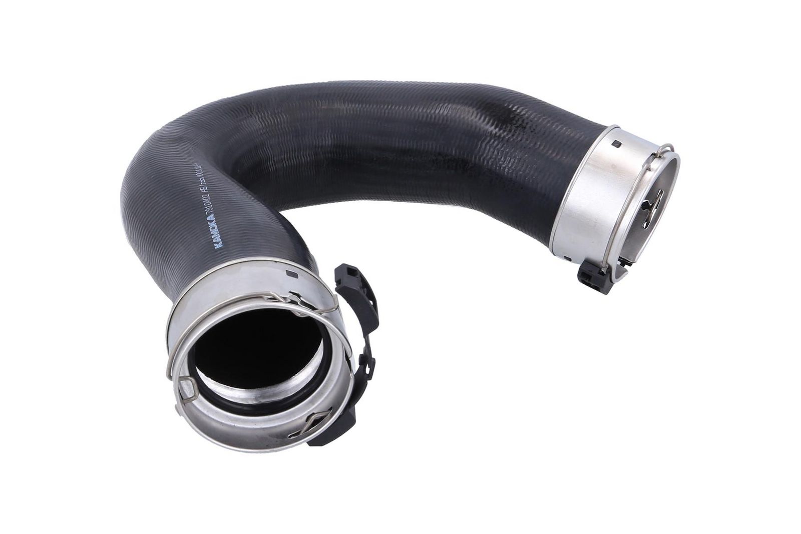 Charge Air Hose 2