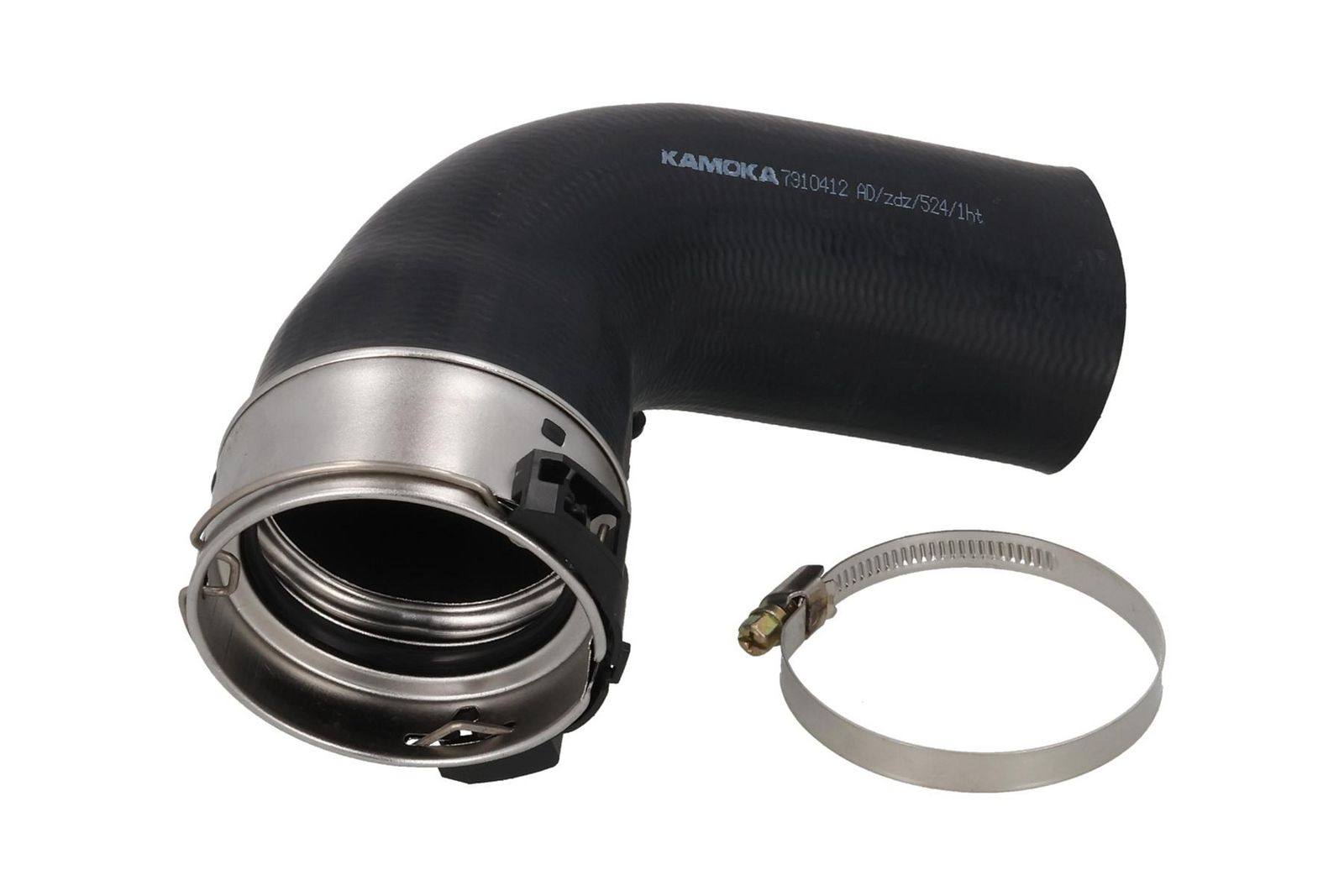 Charge Air Hose