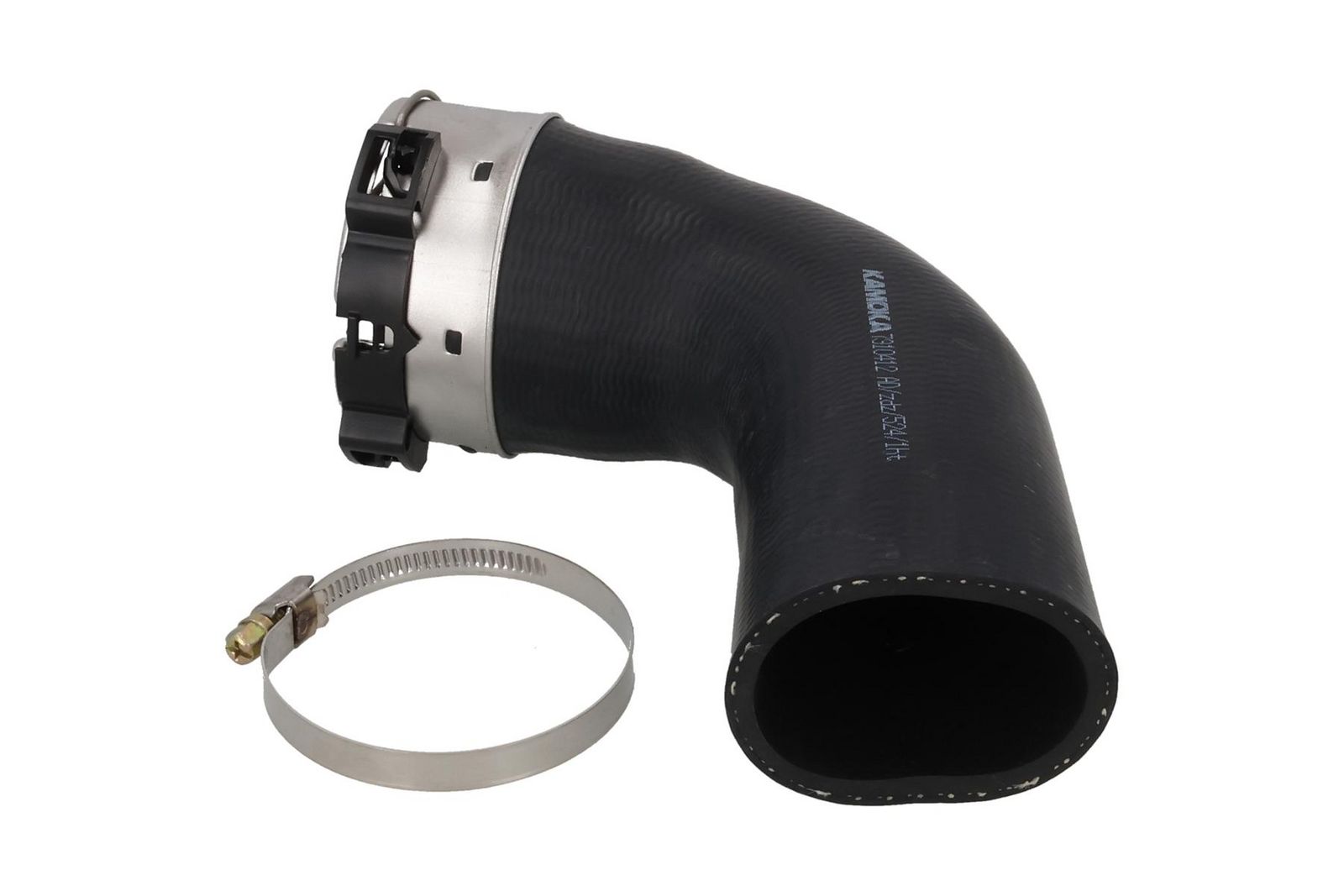 Charge Air Hose 2