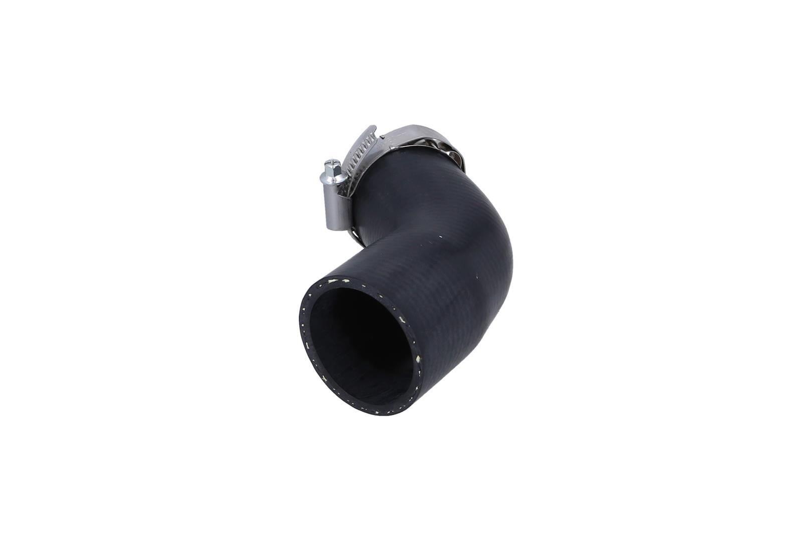 Charge Air Hose 2