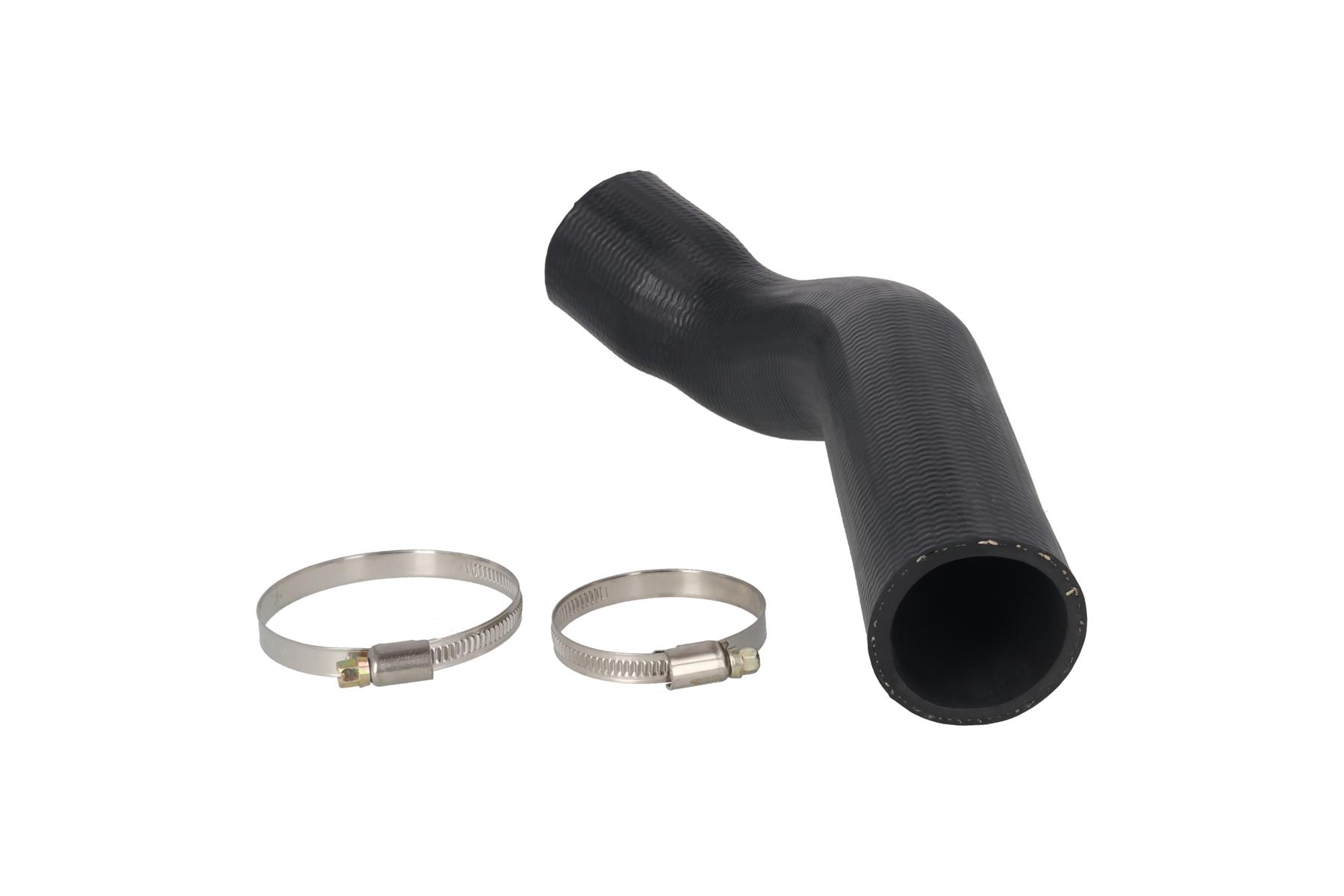 Charge Air Hose 2