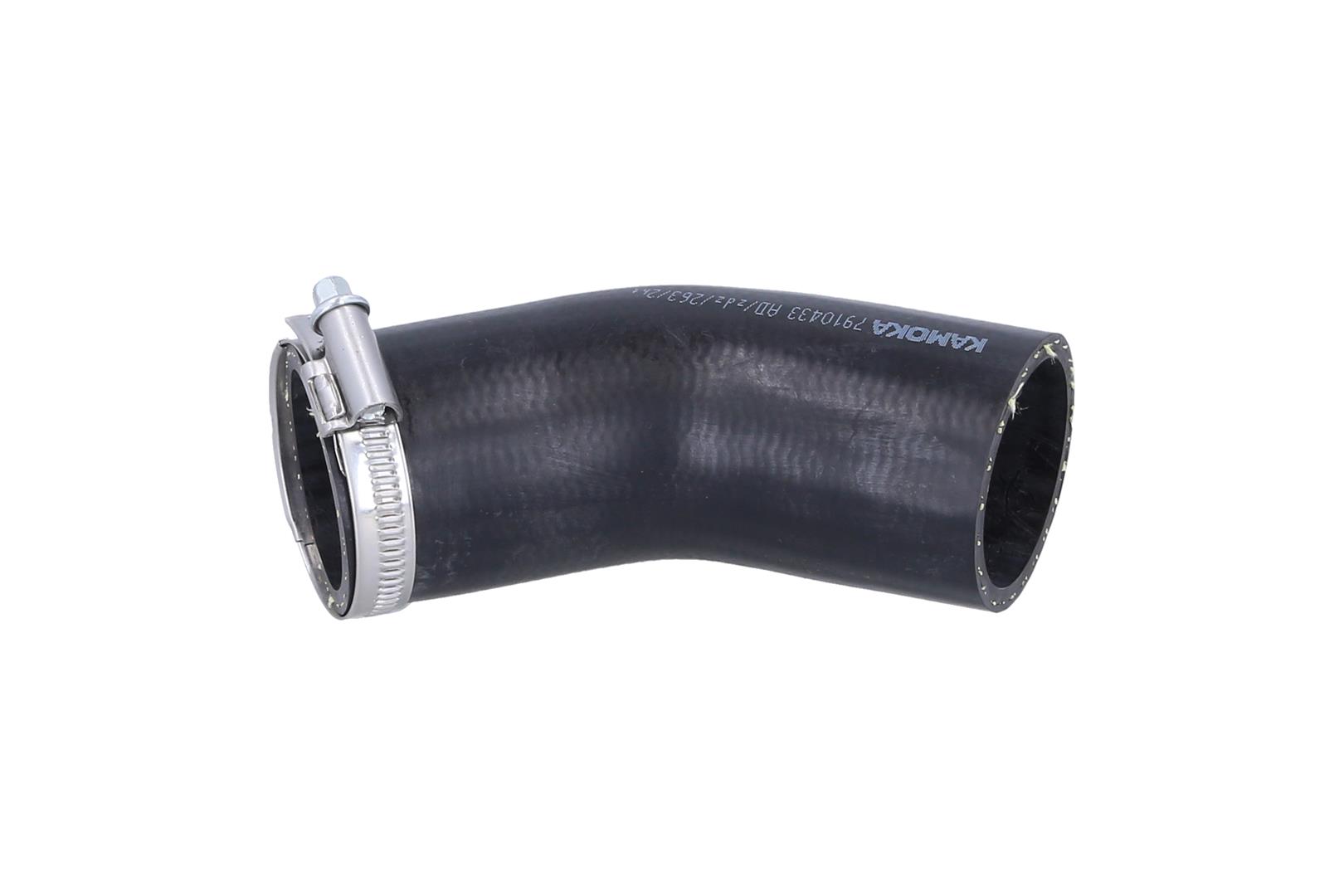 Charge Air Hose 2