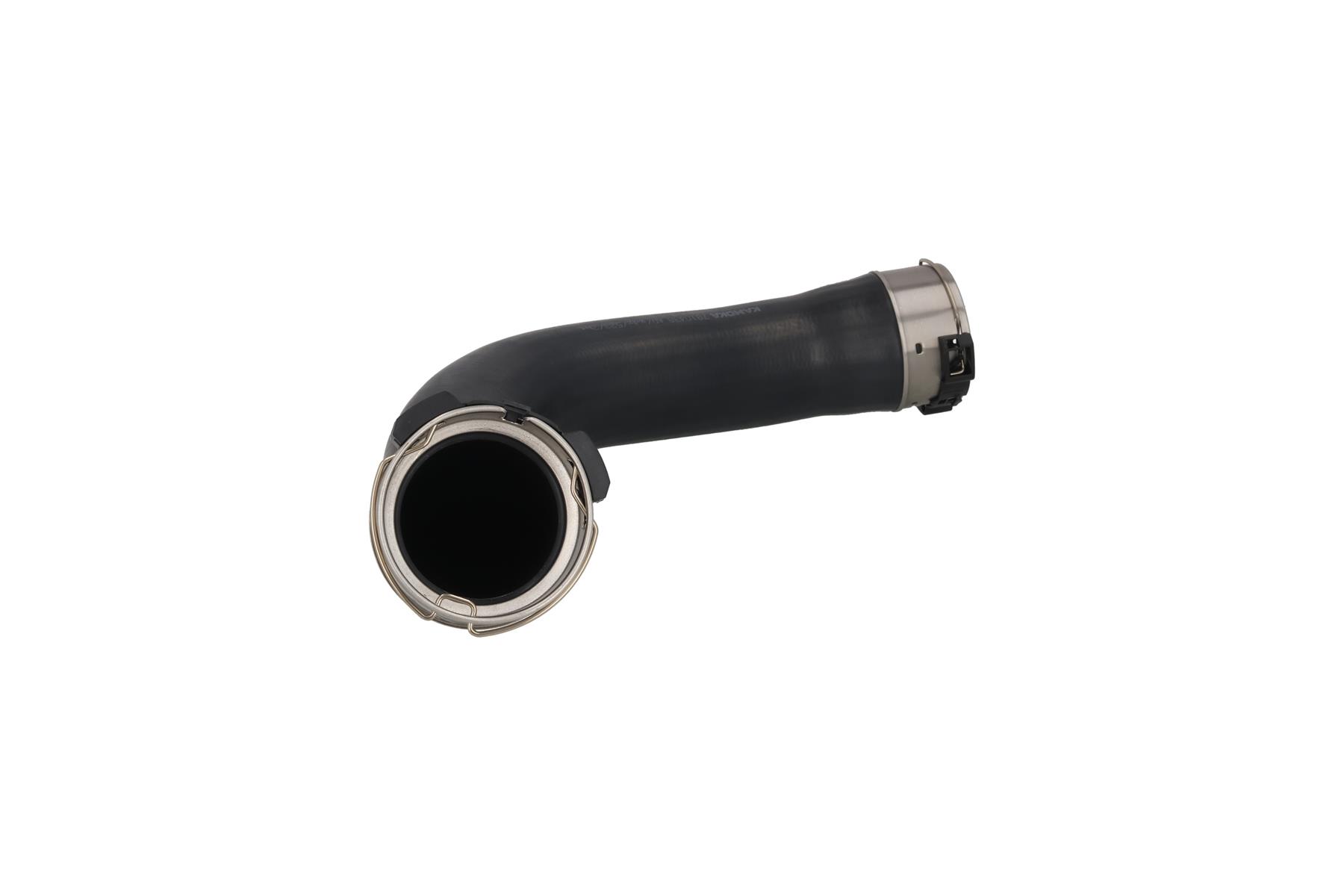 Charge Air Hose 2