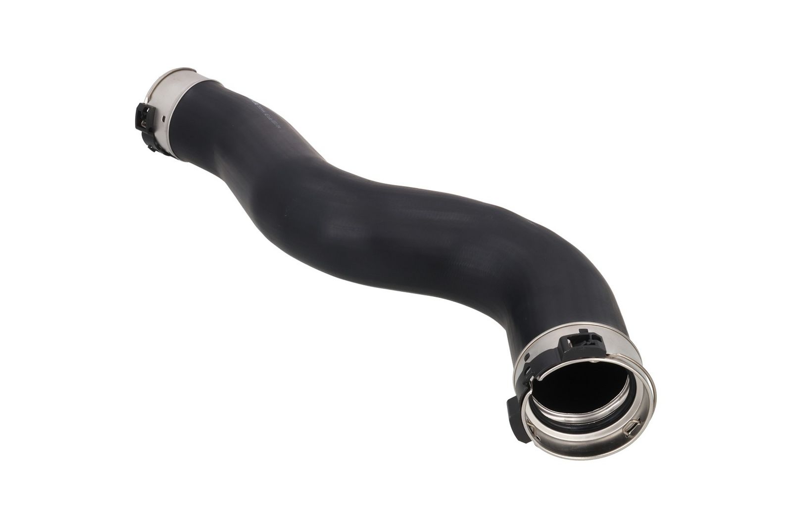 Charge Air Hose 2