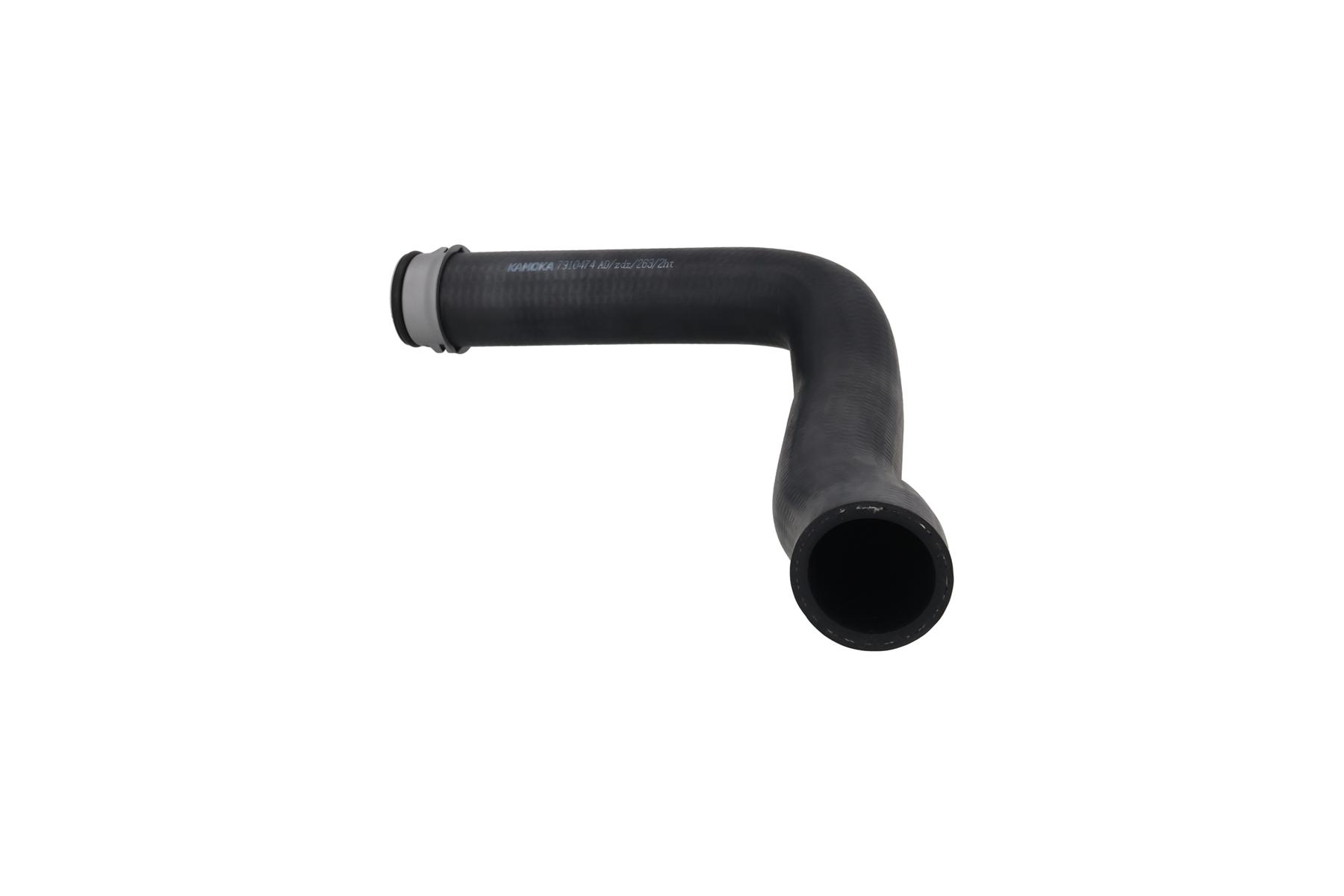 Radiator Hose 2