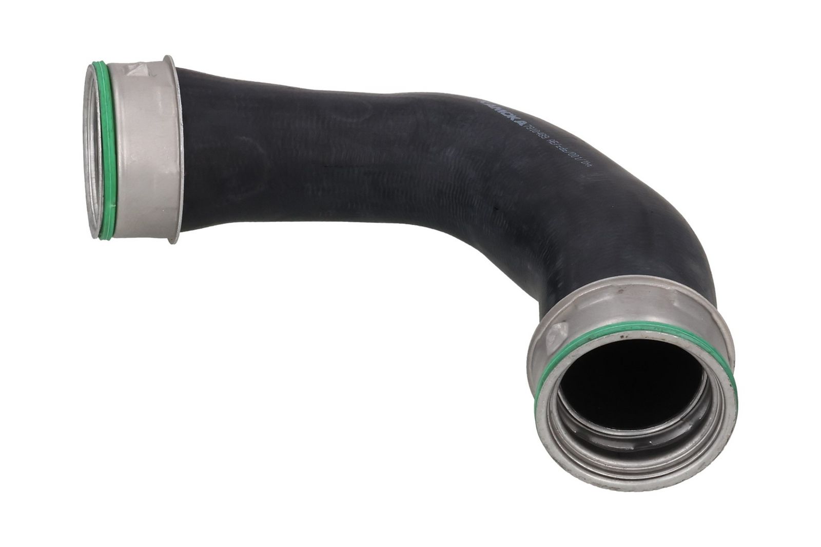Charge Air Hose 2