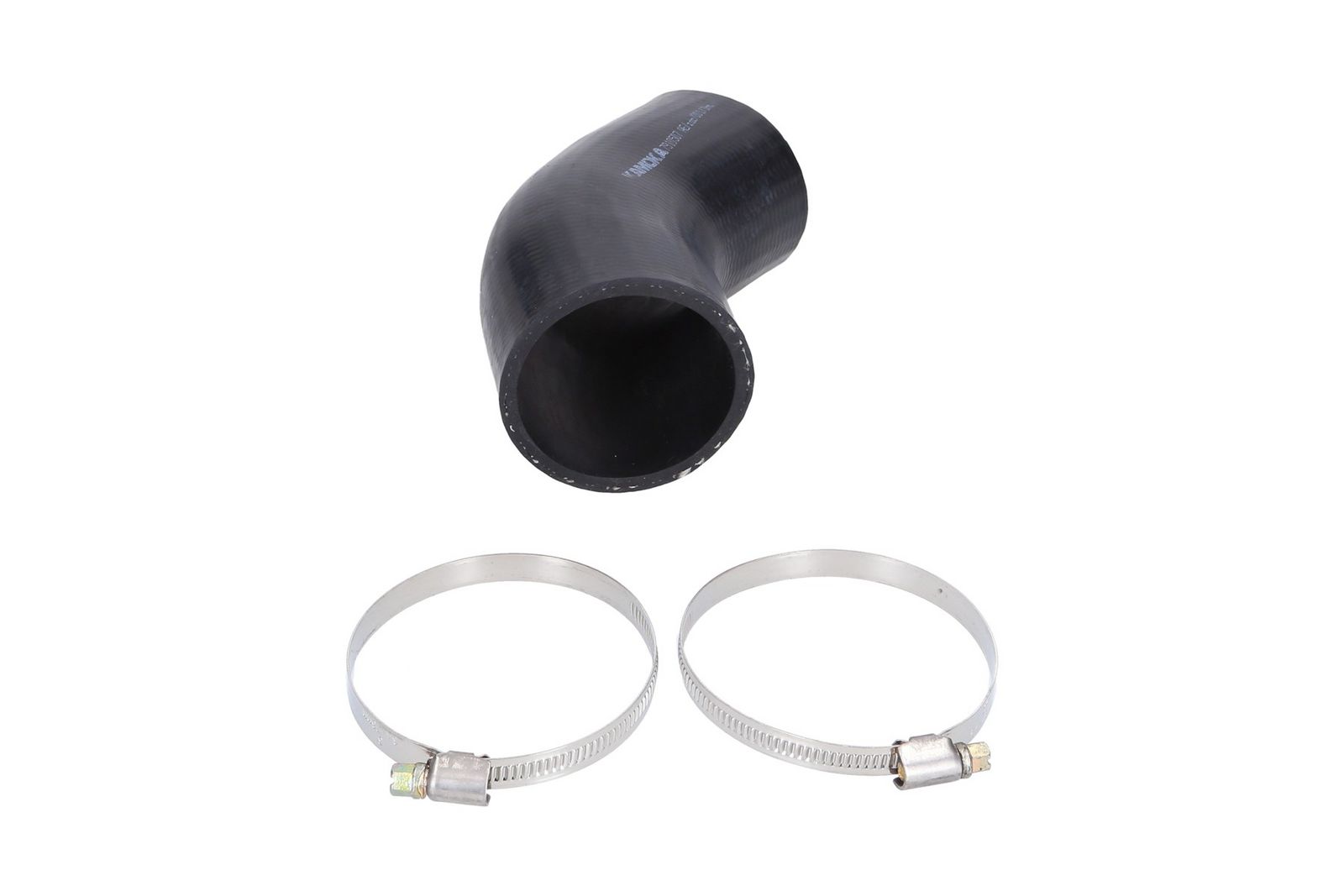 Charge Air Hose 2