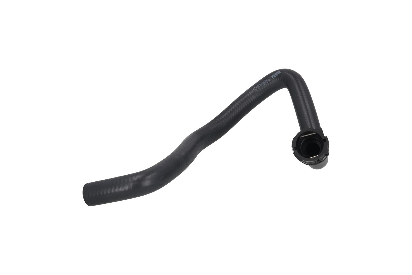 Radiator Hose 2