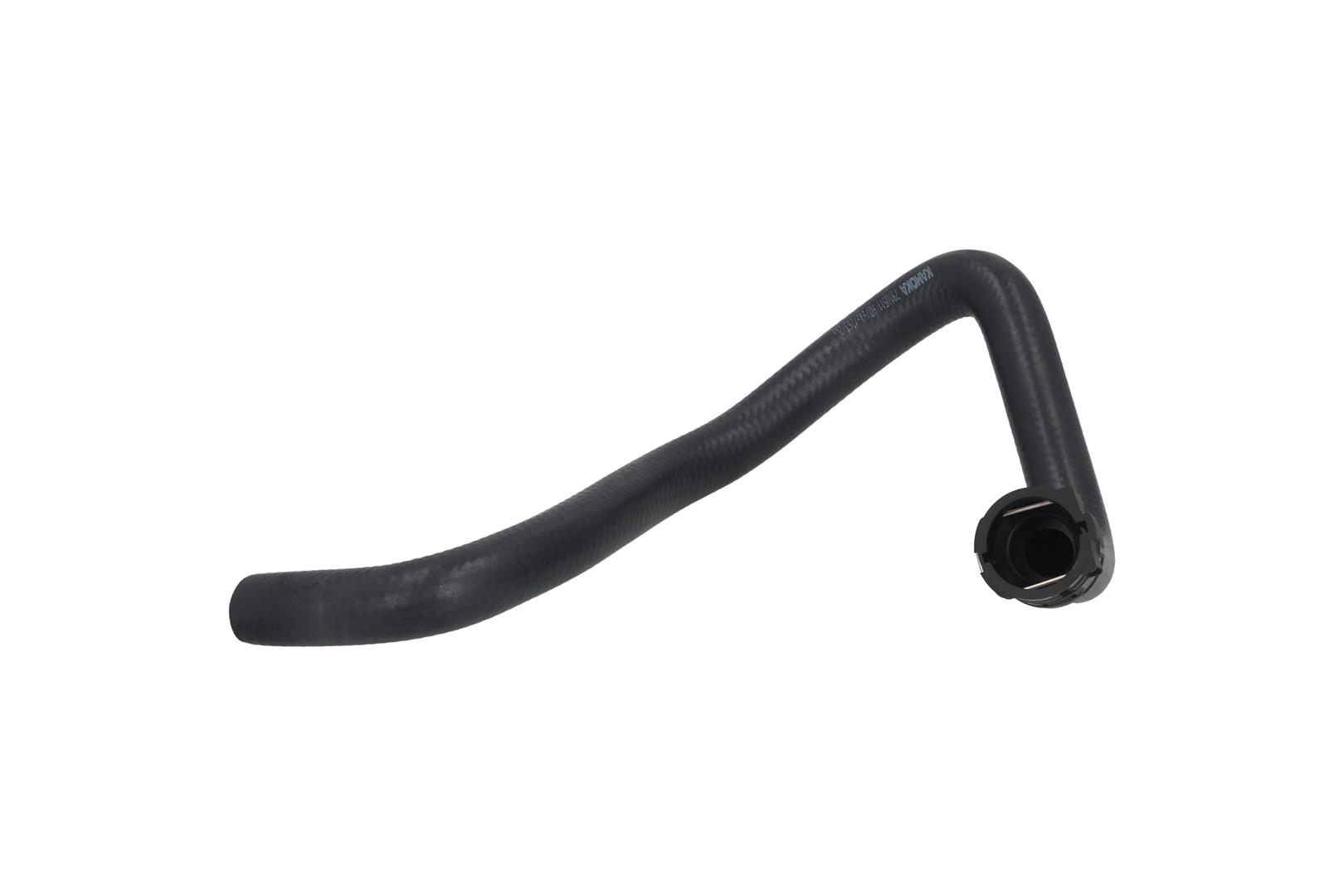 Radiator Hose 2