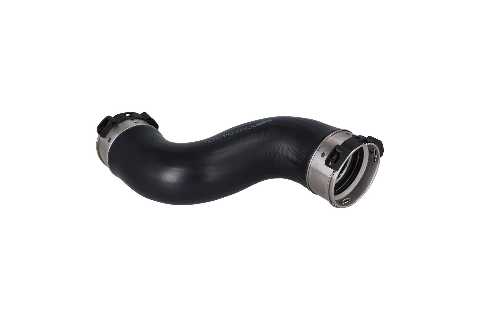 Charge Air Hose 2