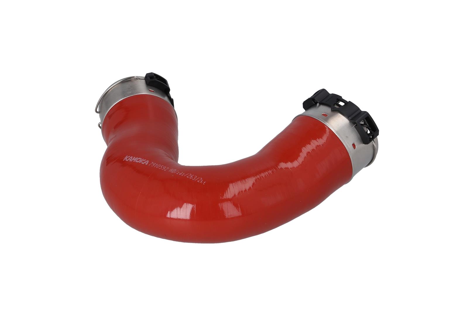 Charge Air Hose
