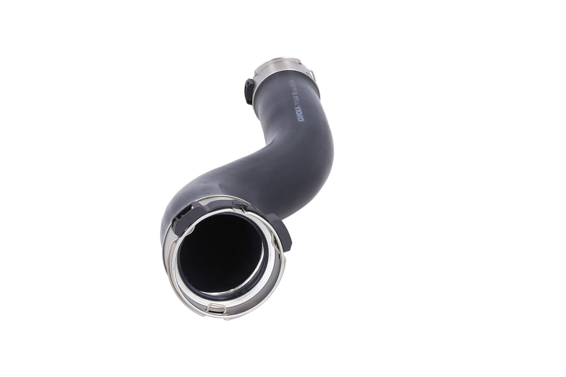 Charge Air Hose 2