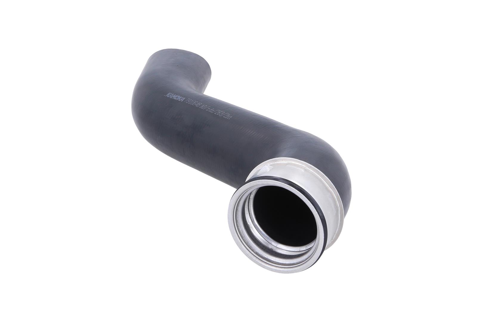 Charge Air Hose 2