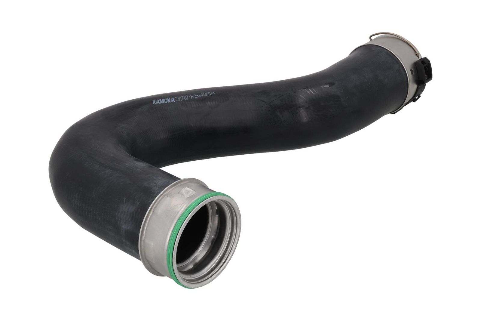 Charge Air Hose
