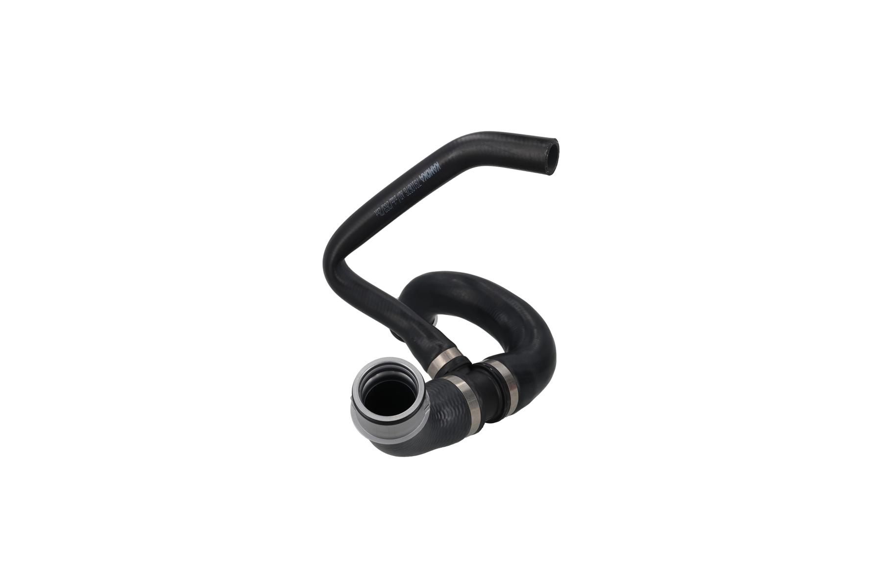 Radiator Hose 2