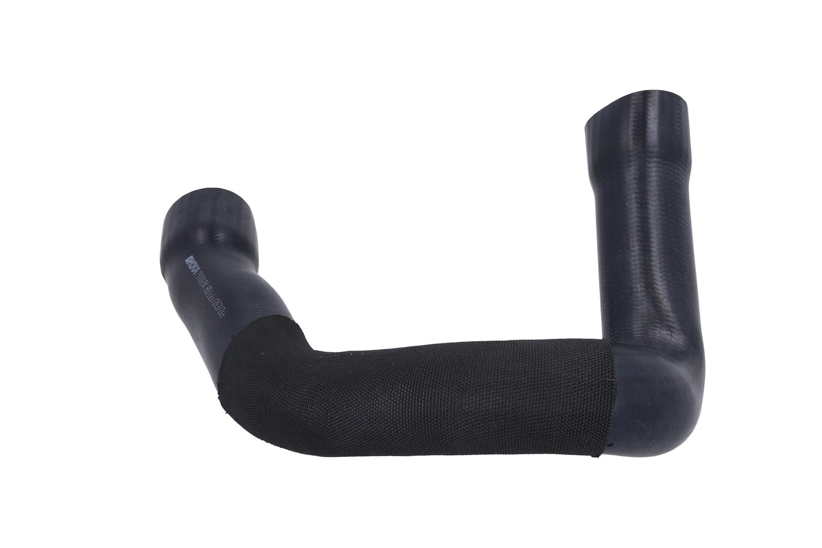 Charge Air Hose 2